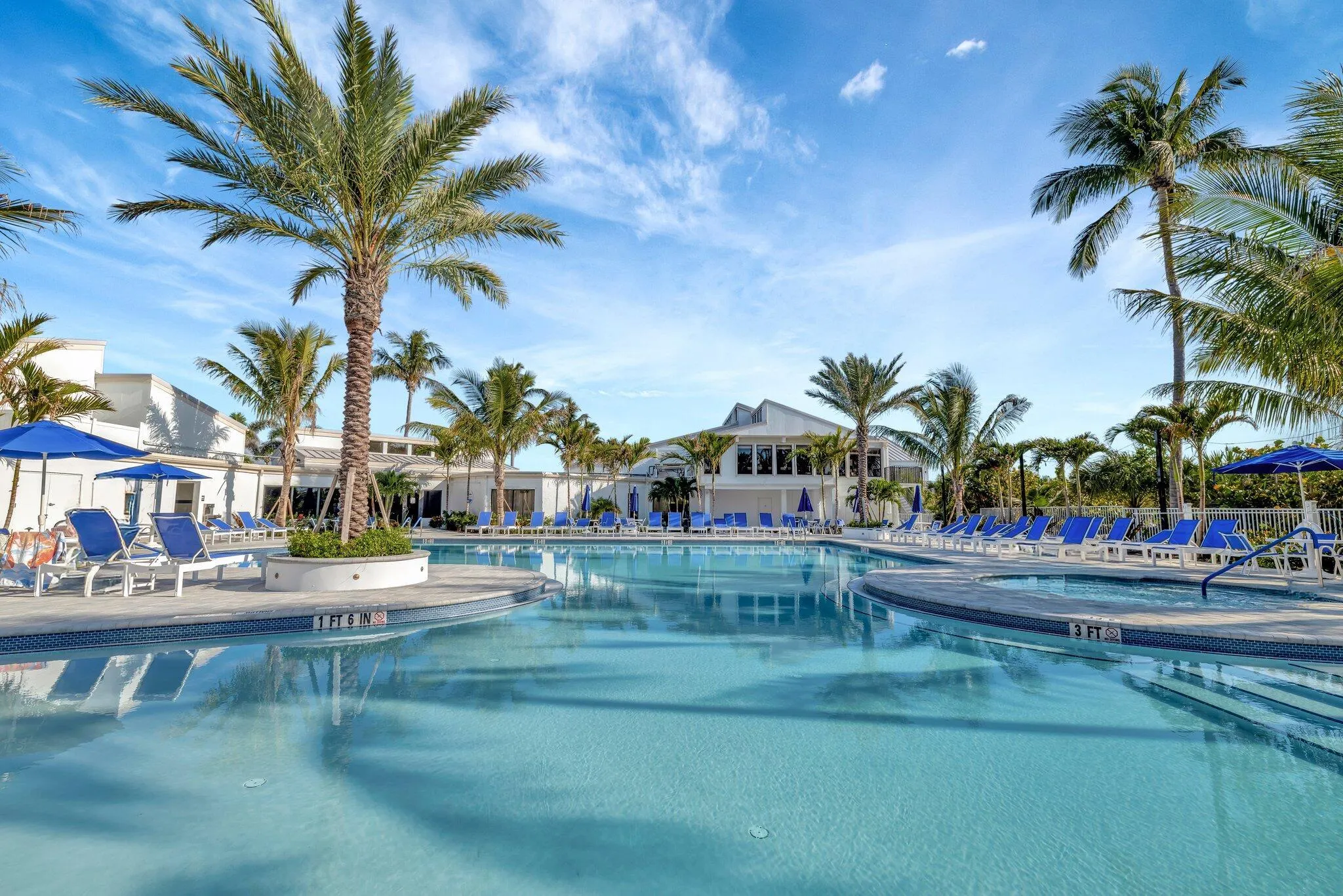 2400 S Ocean Drive, #3128