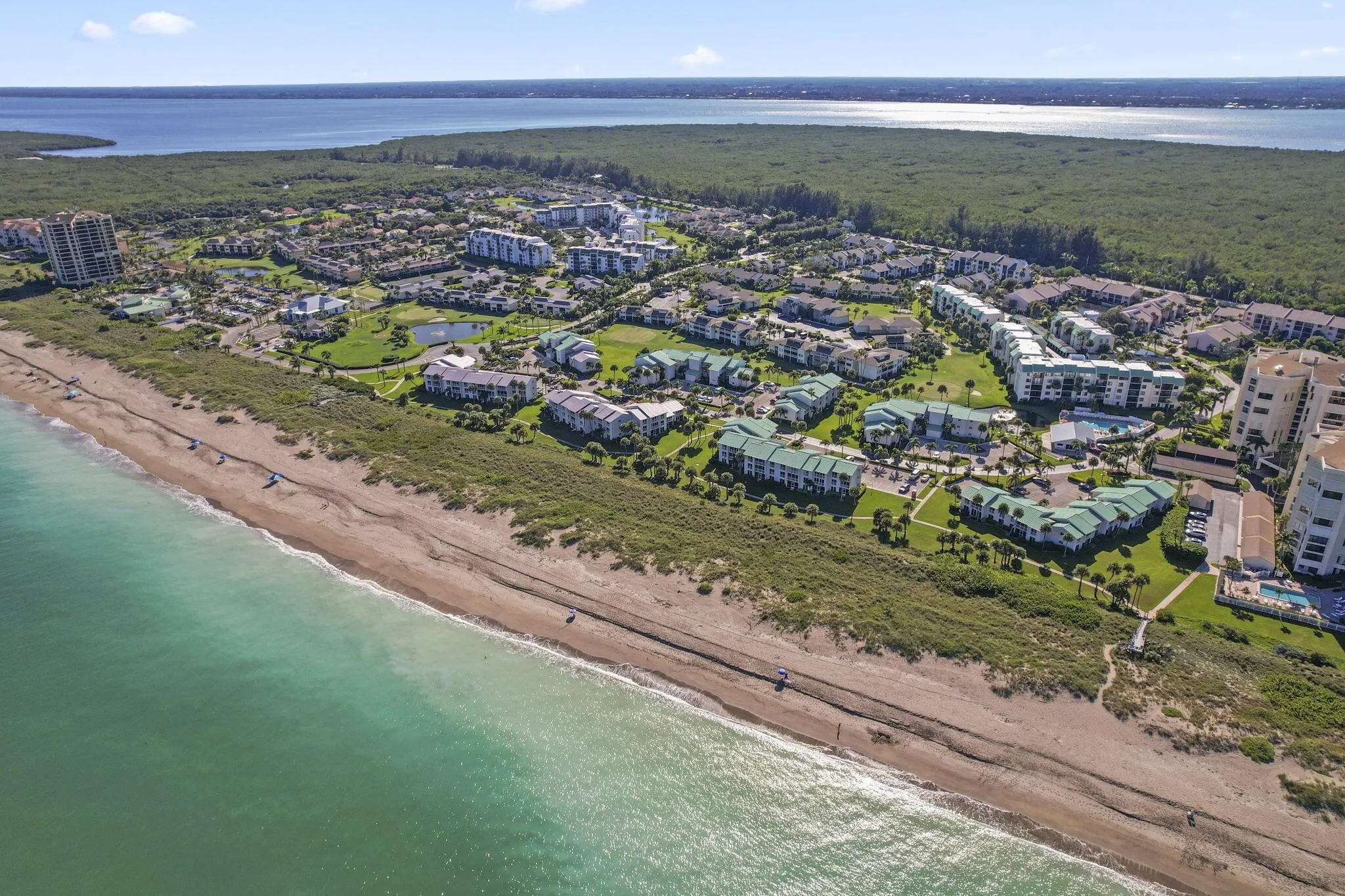 2400 S Ocean Drive, #3128