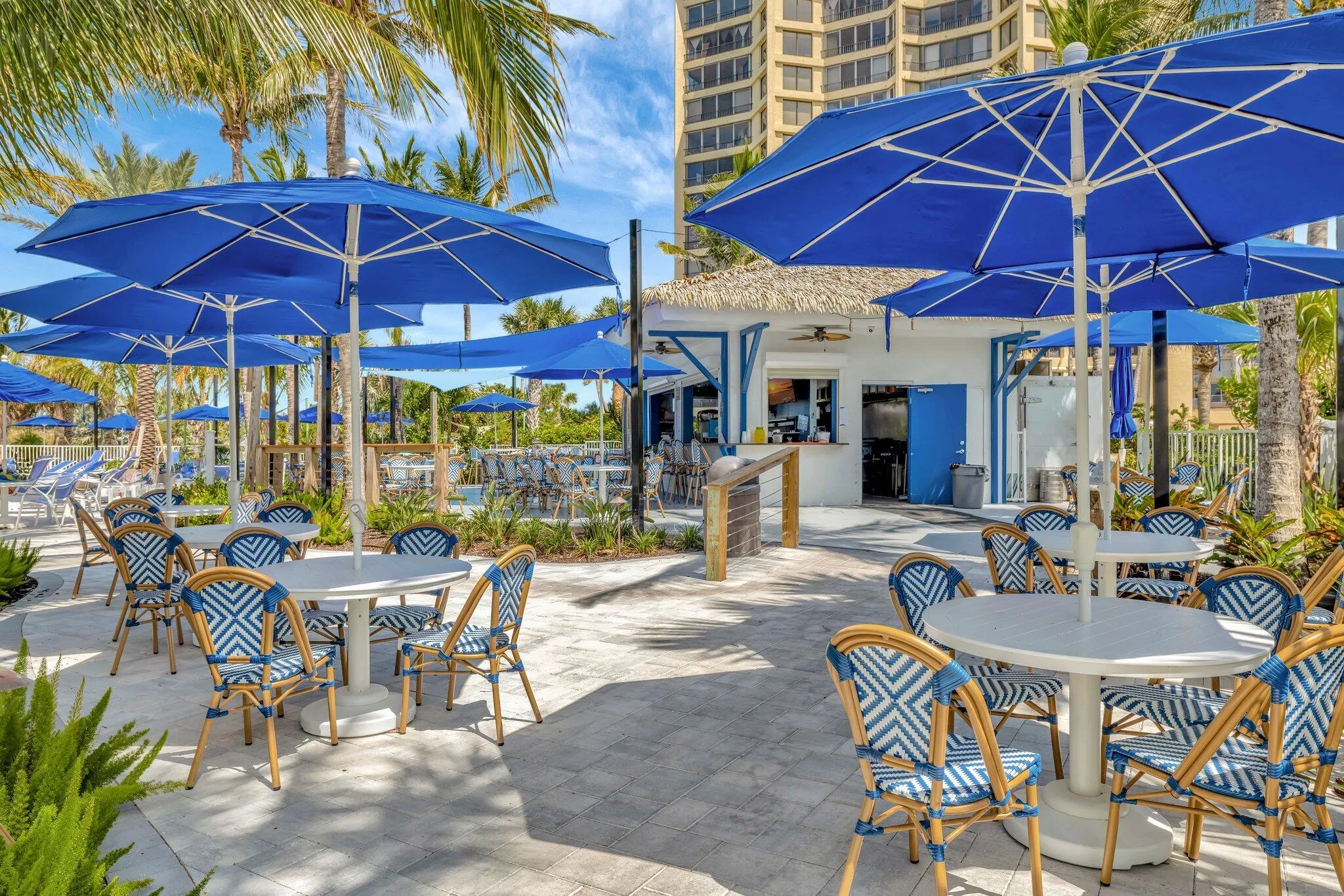 2400 S Ocean Drive, #3128