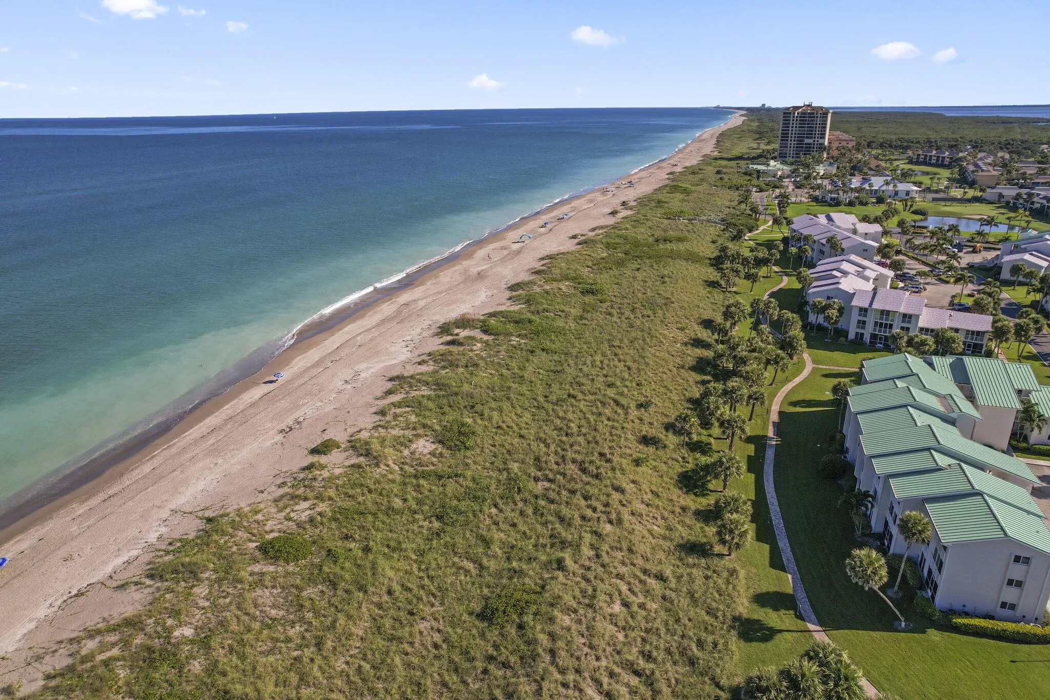 2400 S Ocean Drive, #3128