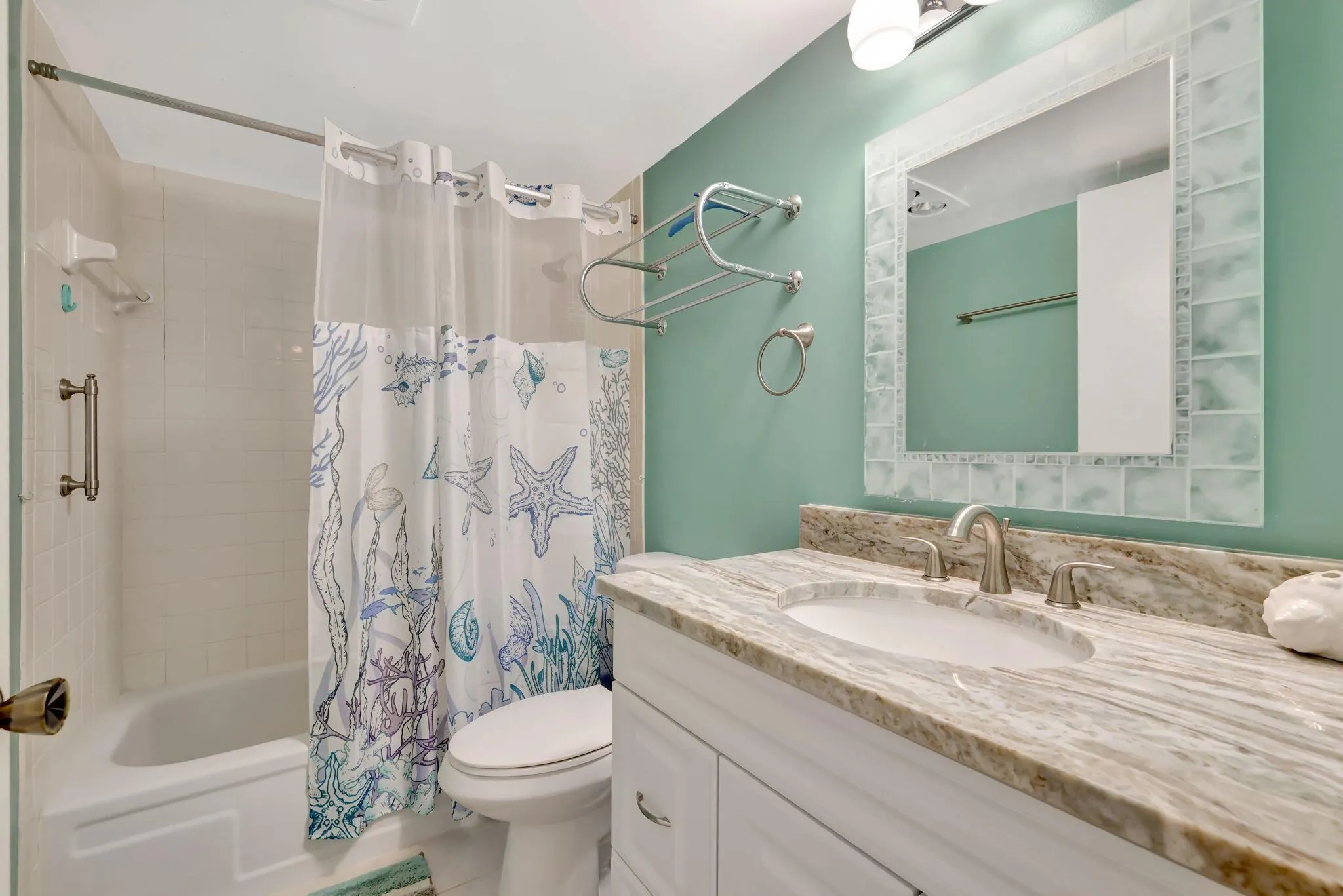 2400 S Ocean Drive, #3128