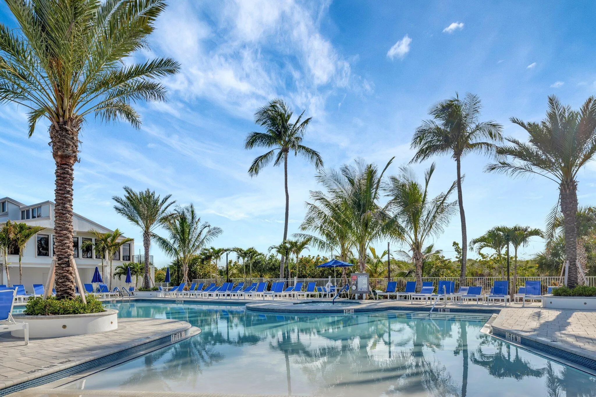 2400 S Ocean Drive, #3128