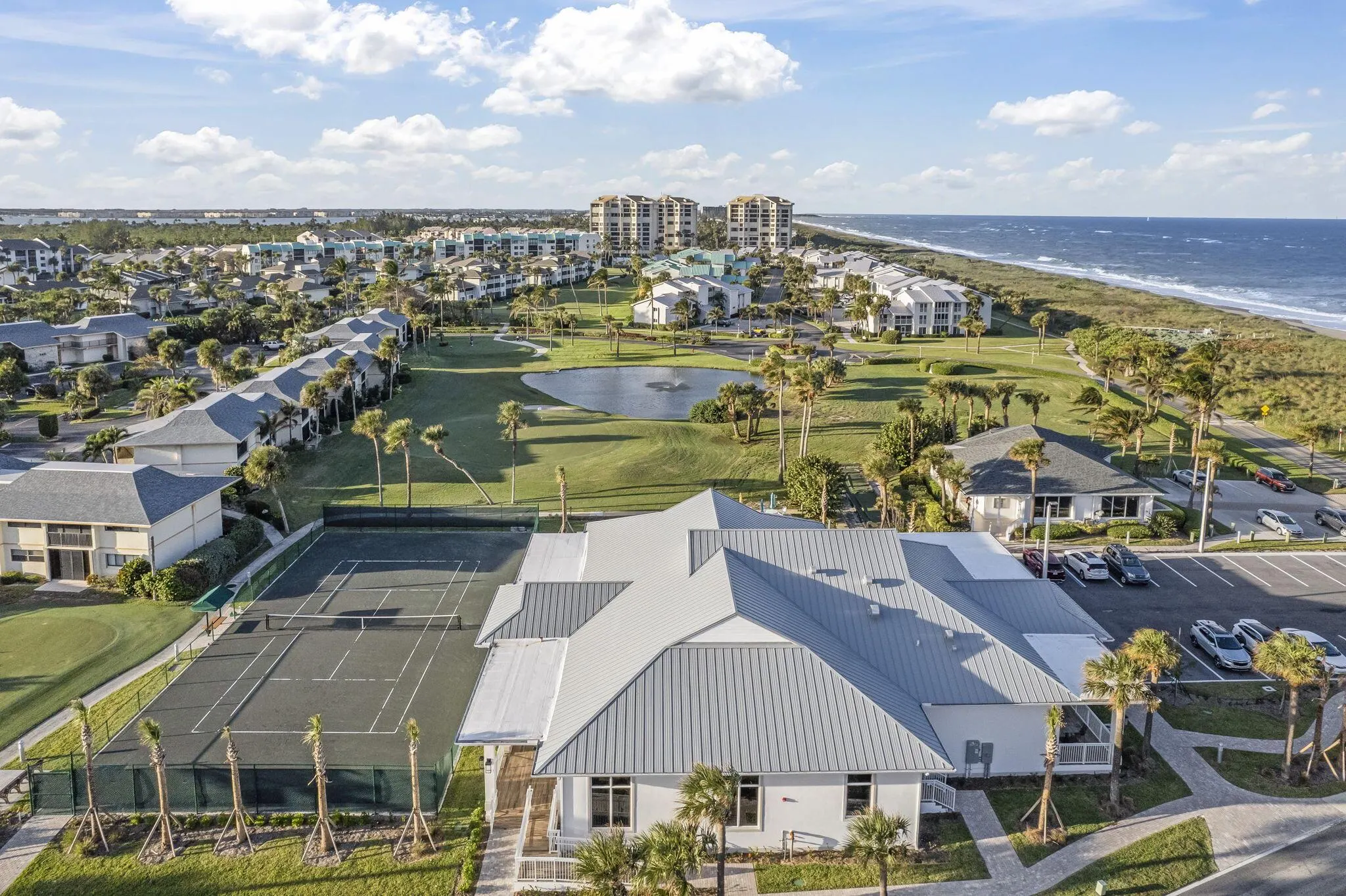 2400 S Ocean Drive, #3128