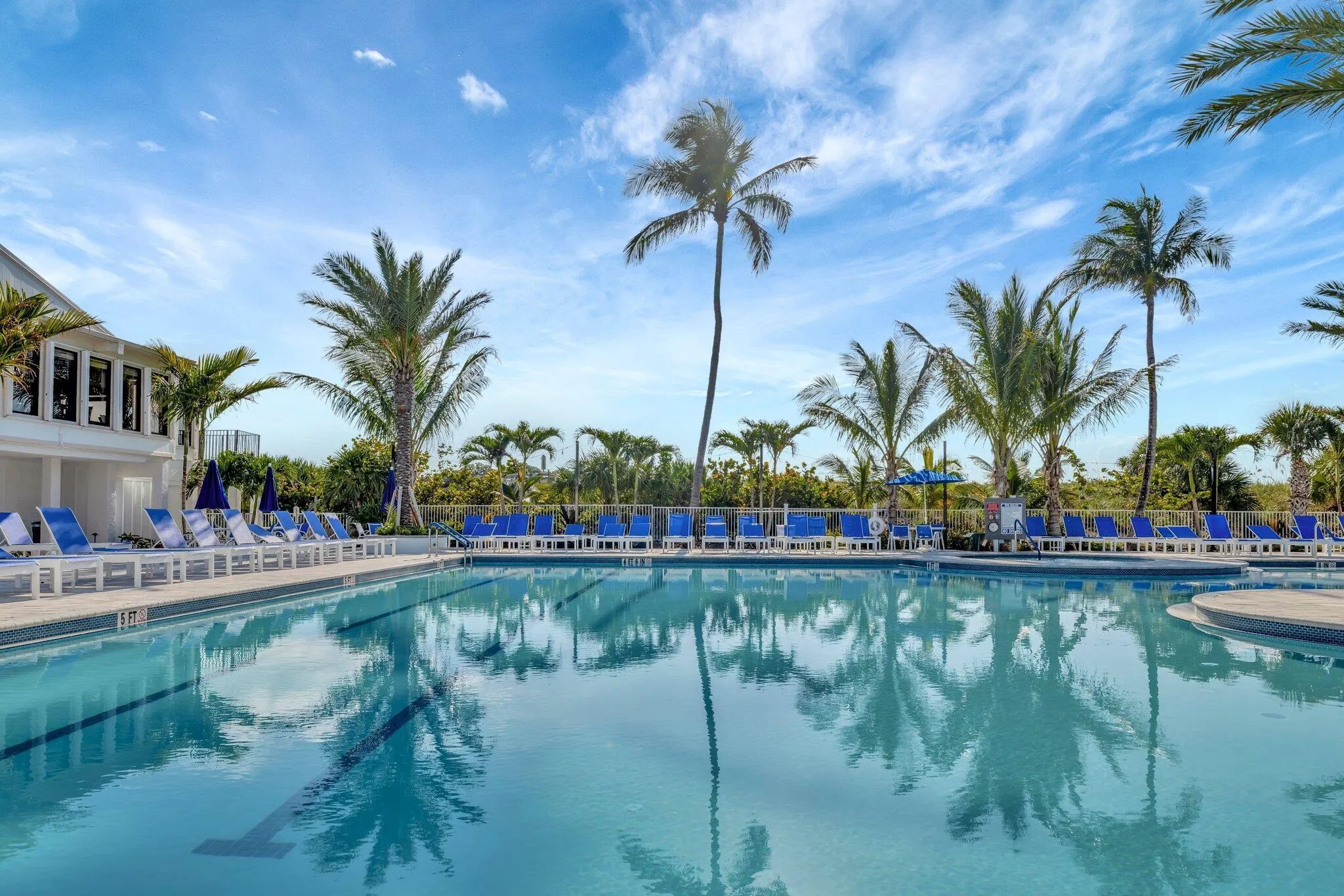 2400 S Ocean Drive, #3128