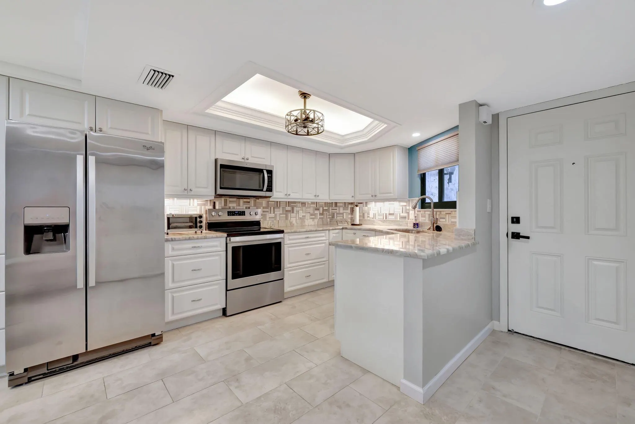 2400 S Ocean Drive, #3128