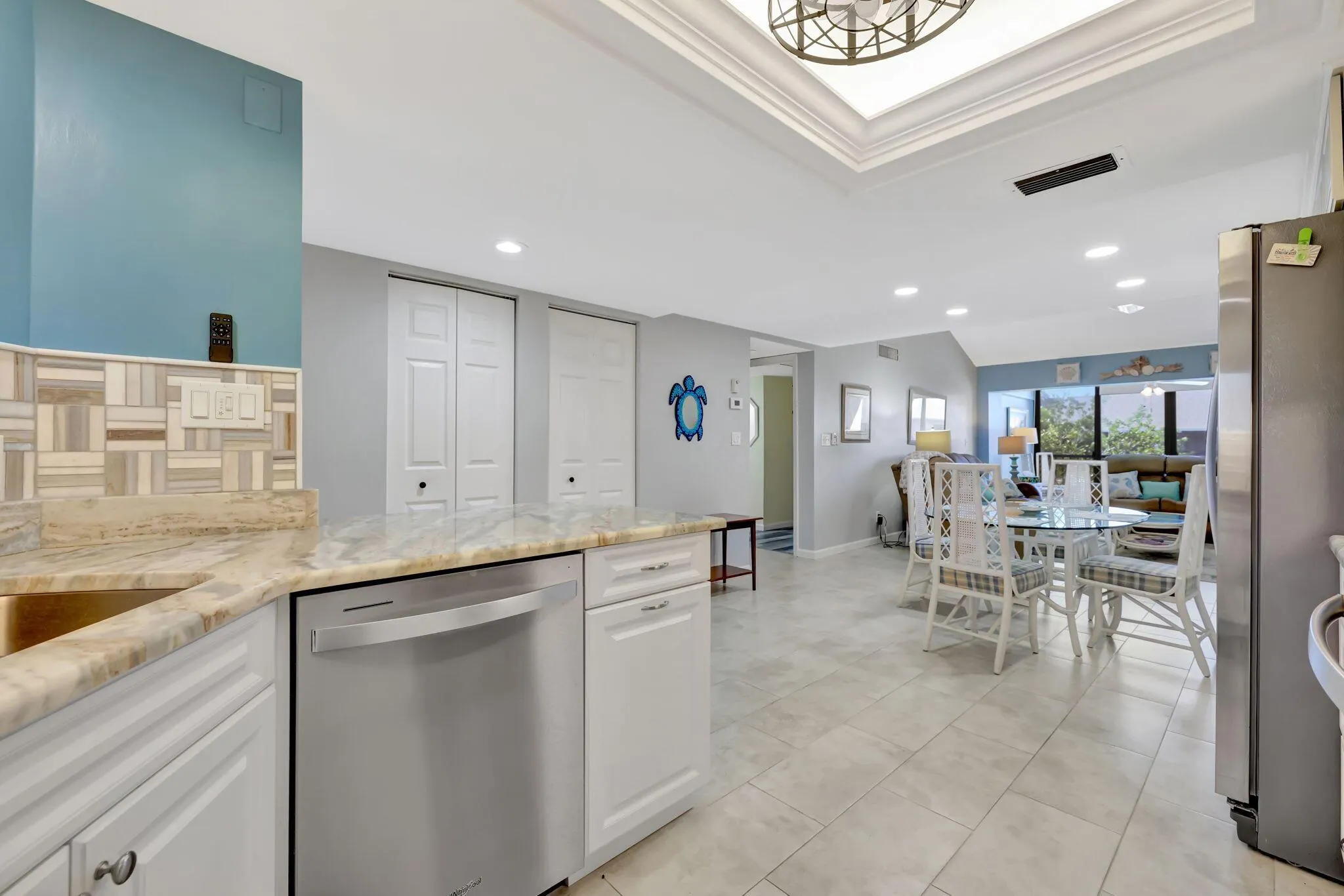 2400 S Ocean Drive, #3128