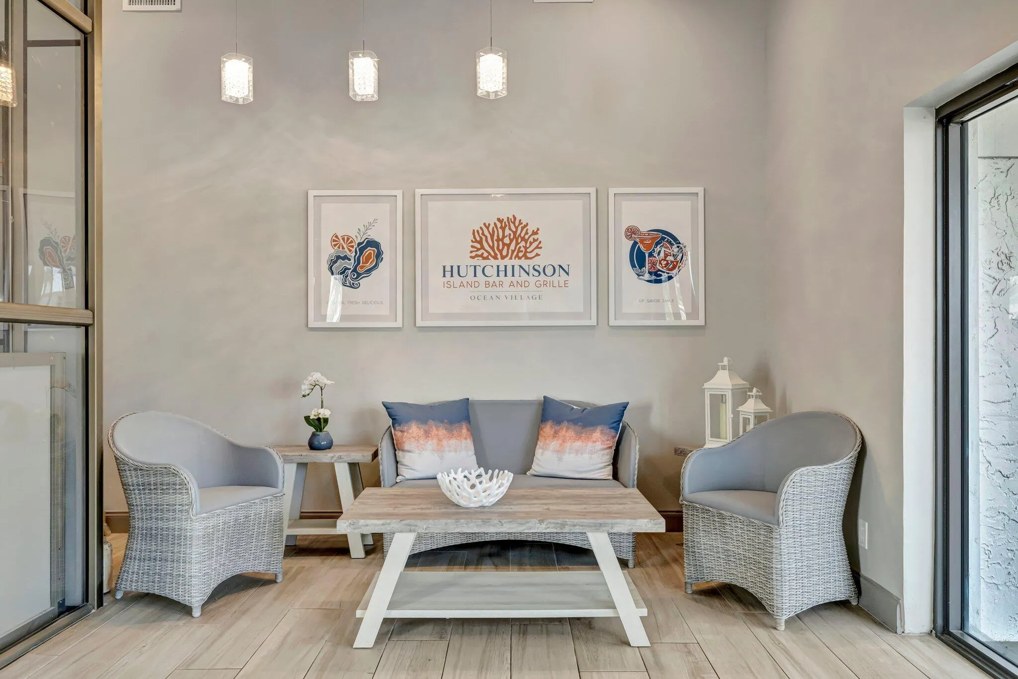 2400 S Ocean Drive, #3128