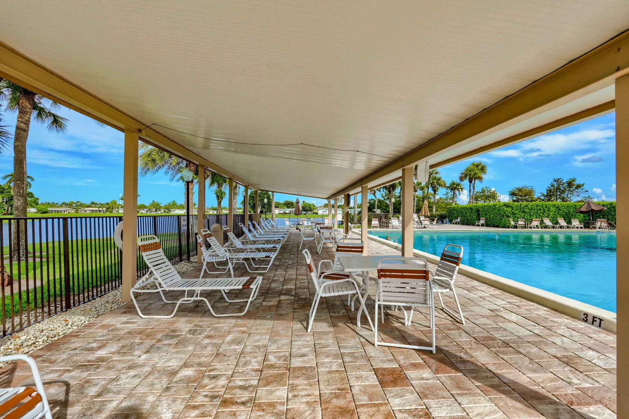 3411 Americo Drive
