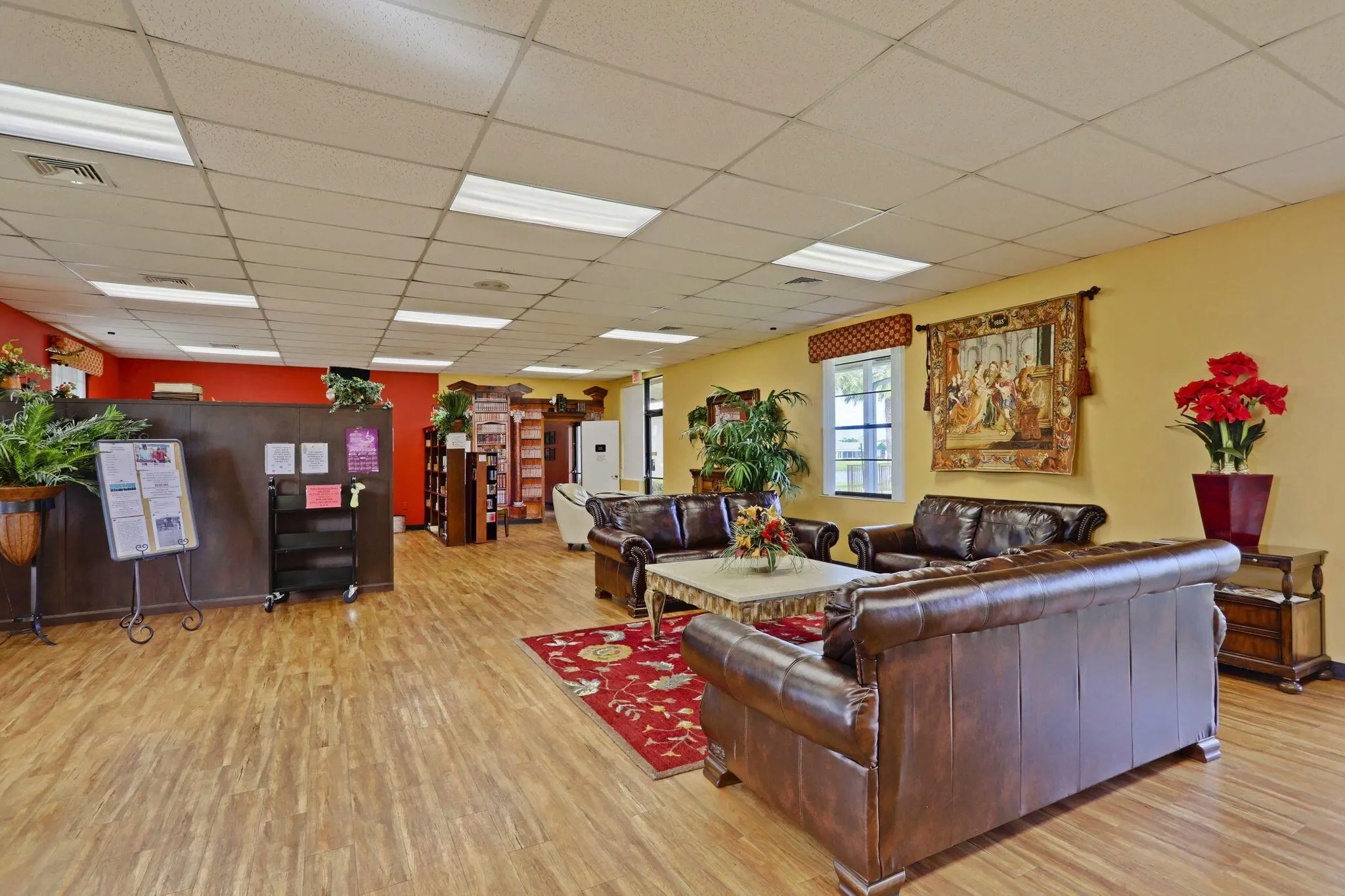 3411 Americo Drive