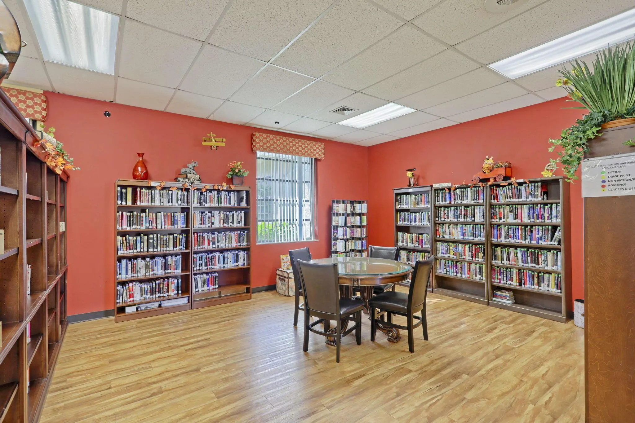 3411 Americo Drive