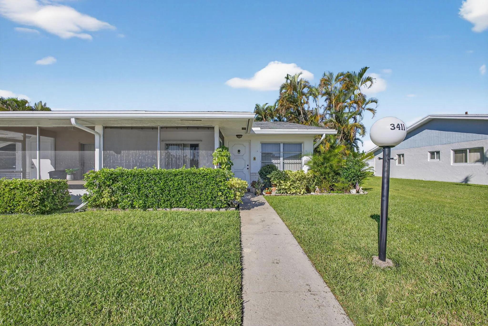 3411 Americo Drive