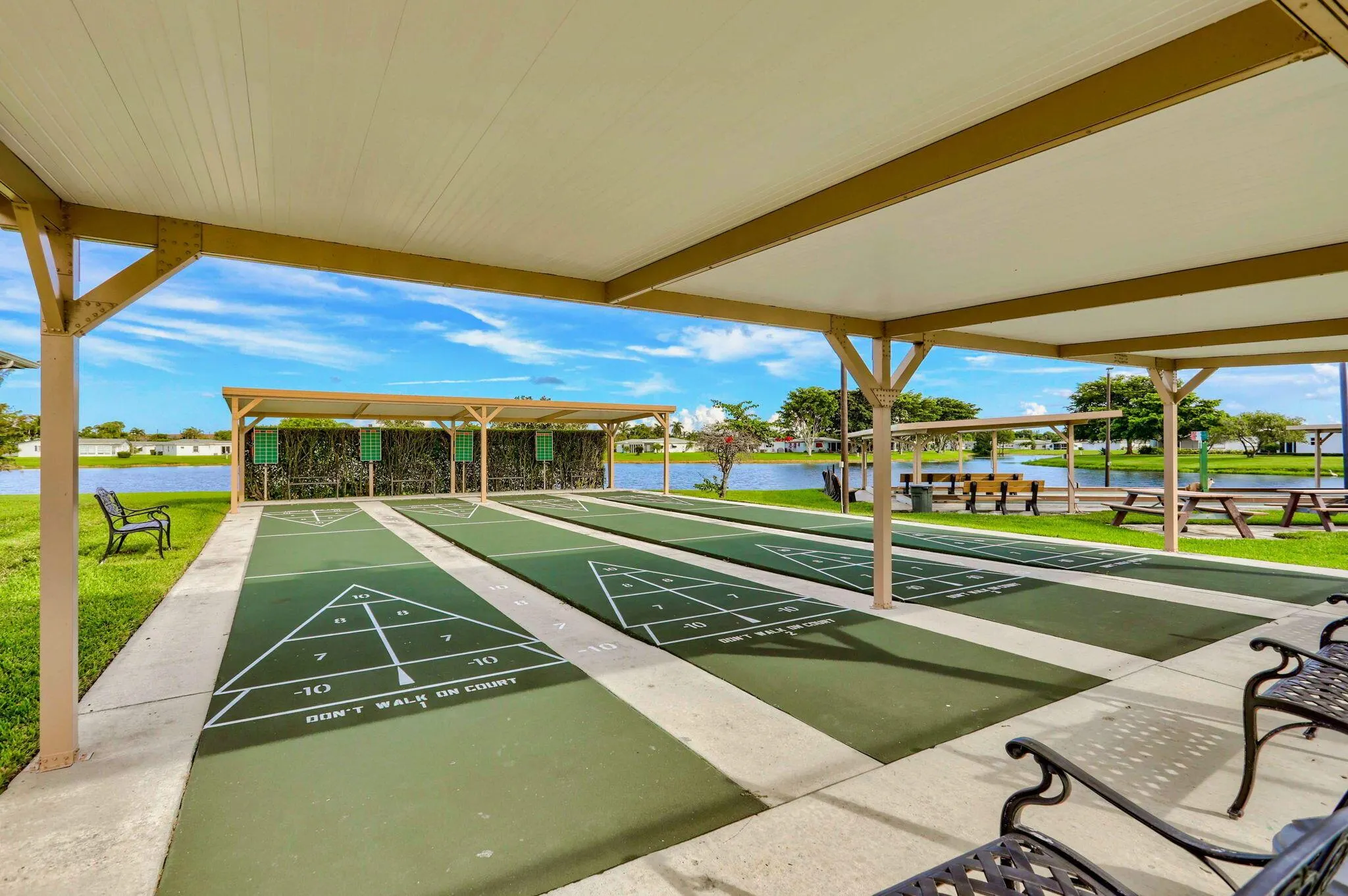 3411 Americo Drive