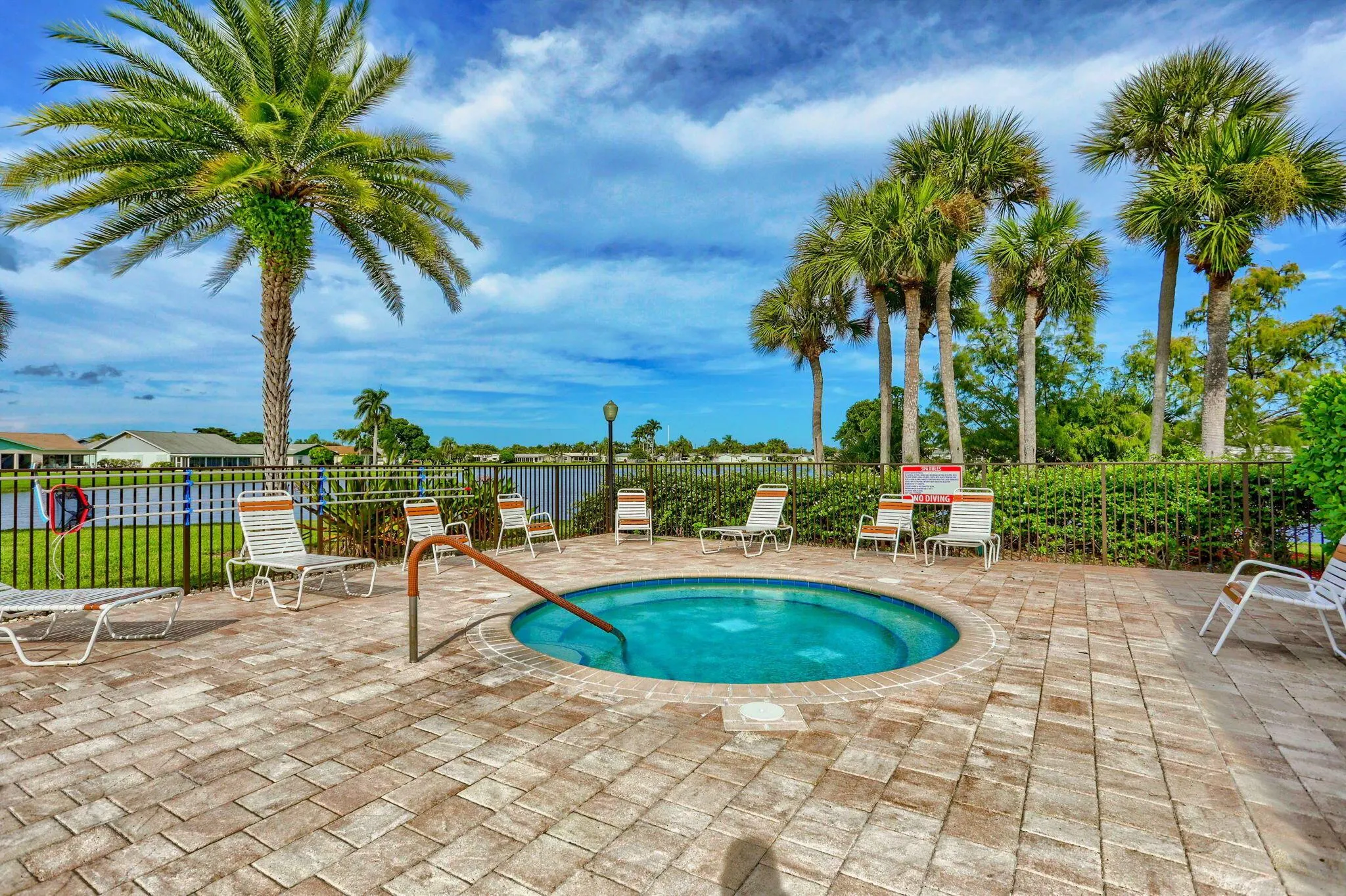 3411 Americo Drive