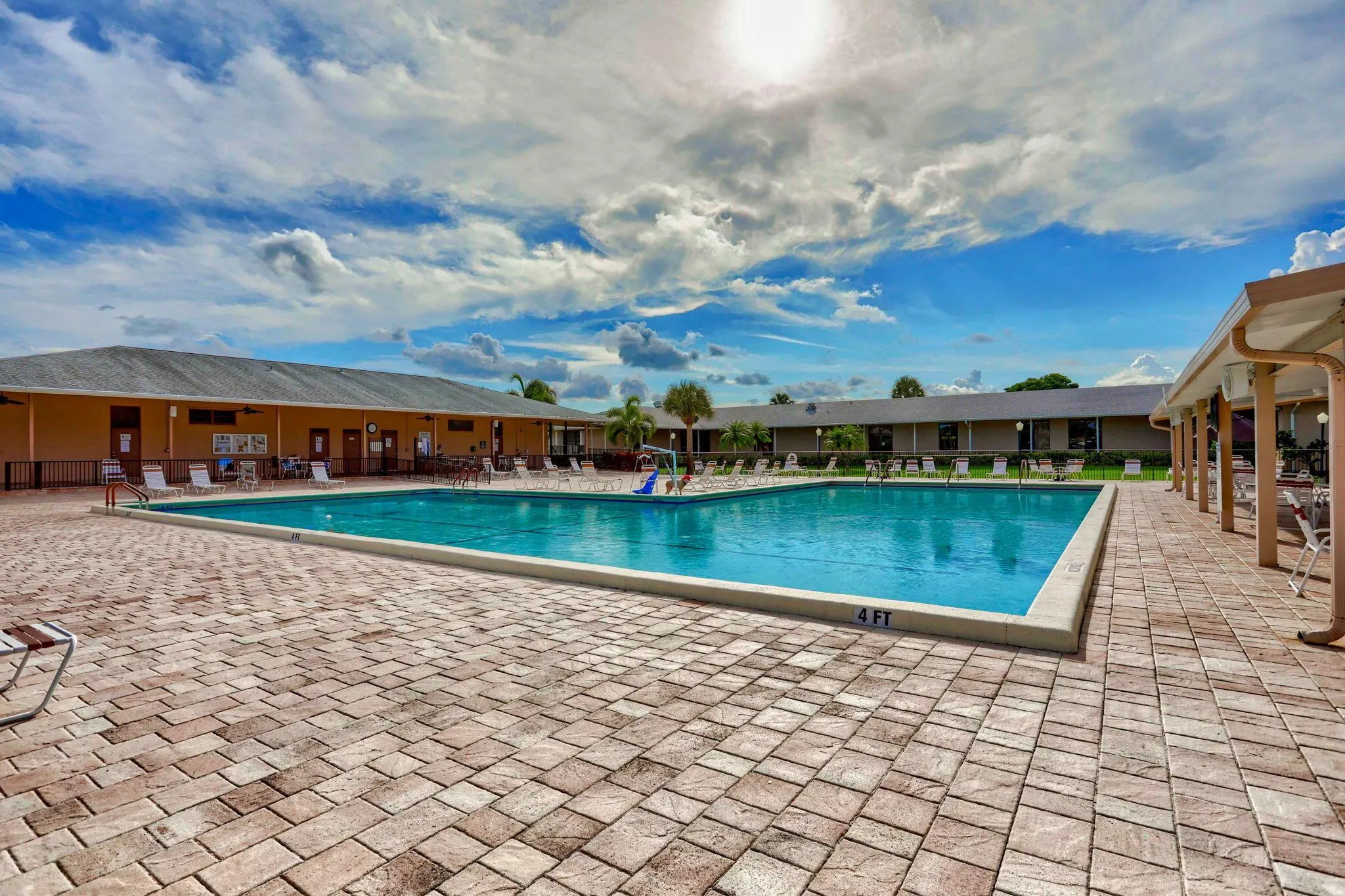 3411 Americo Drive