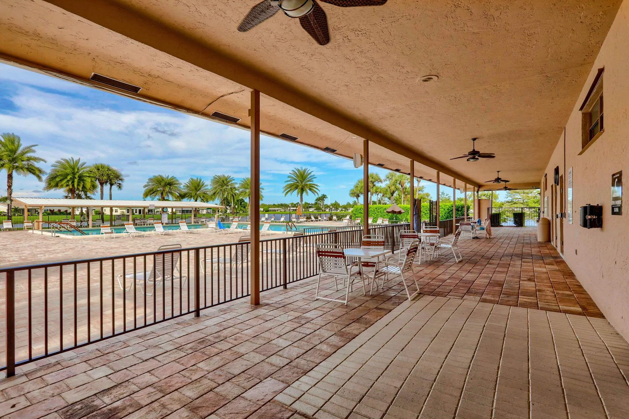 3411 Americo Drive