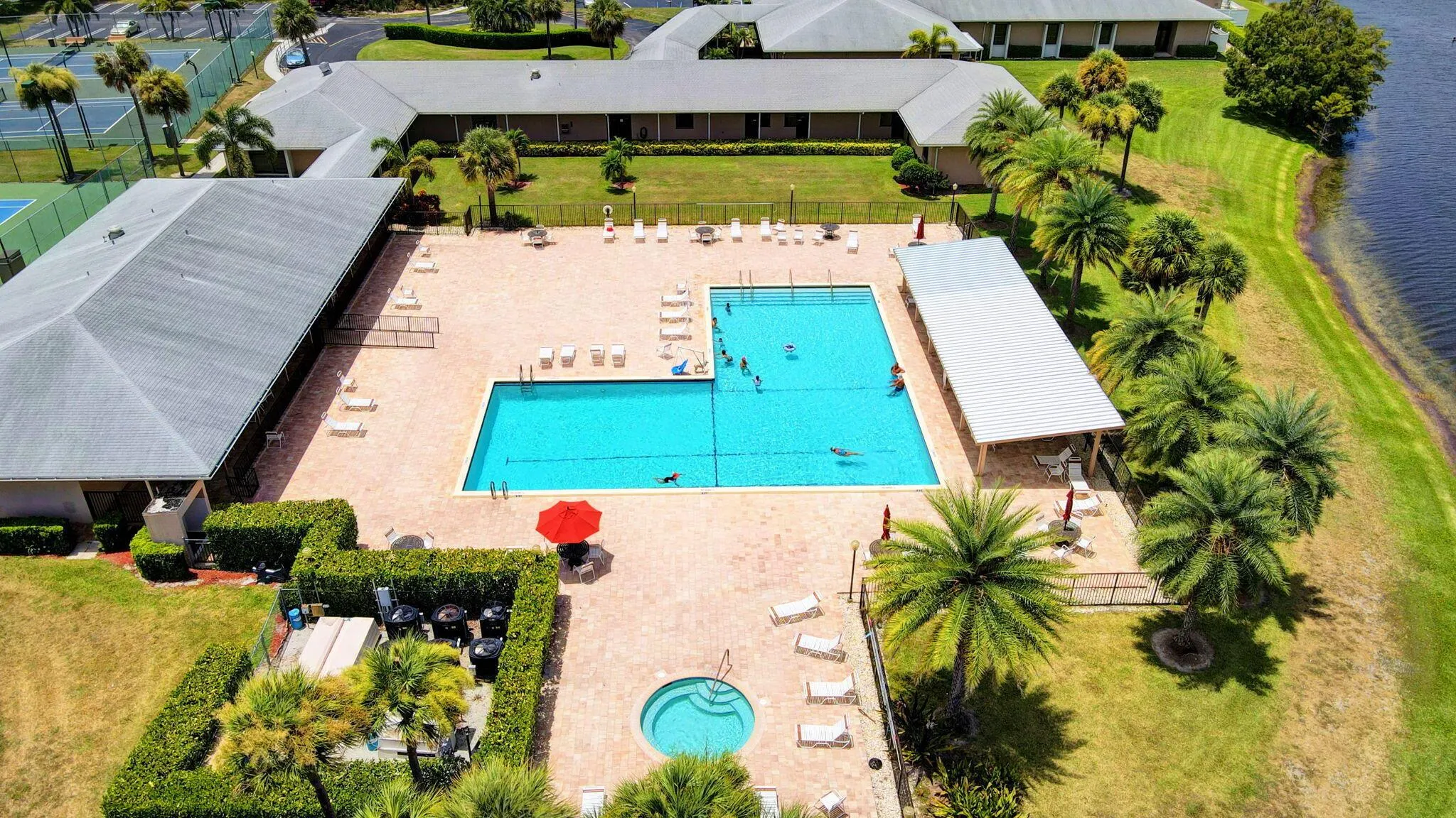 3411 Americo Drive