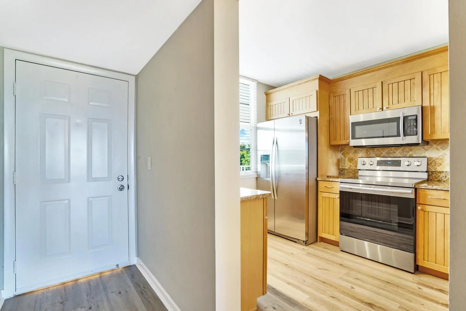 3636 Whitehall Drive, #401