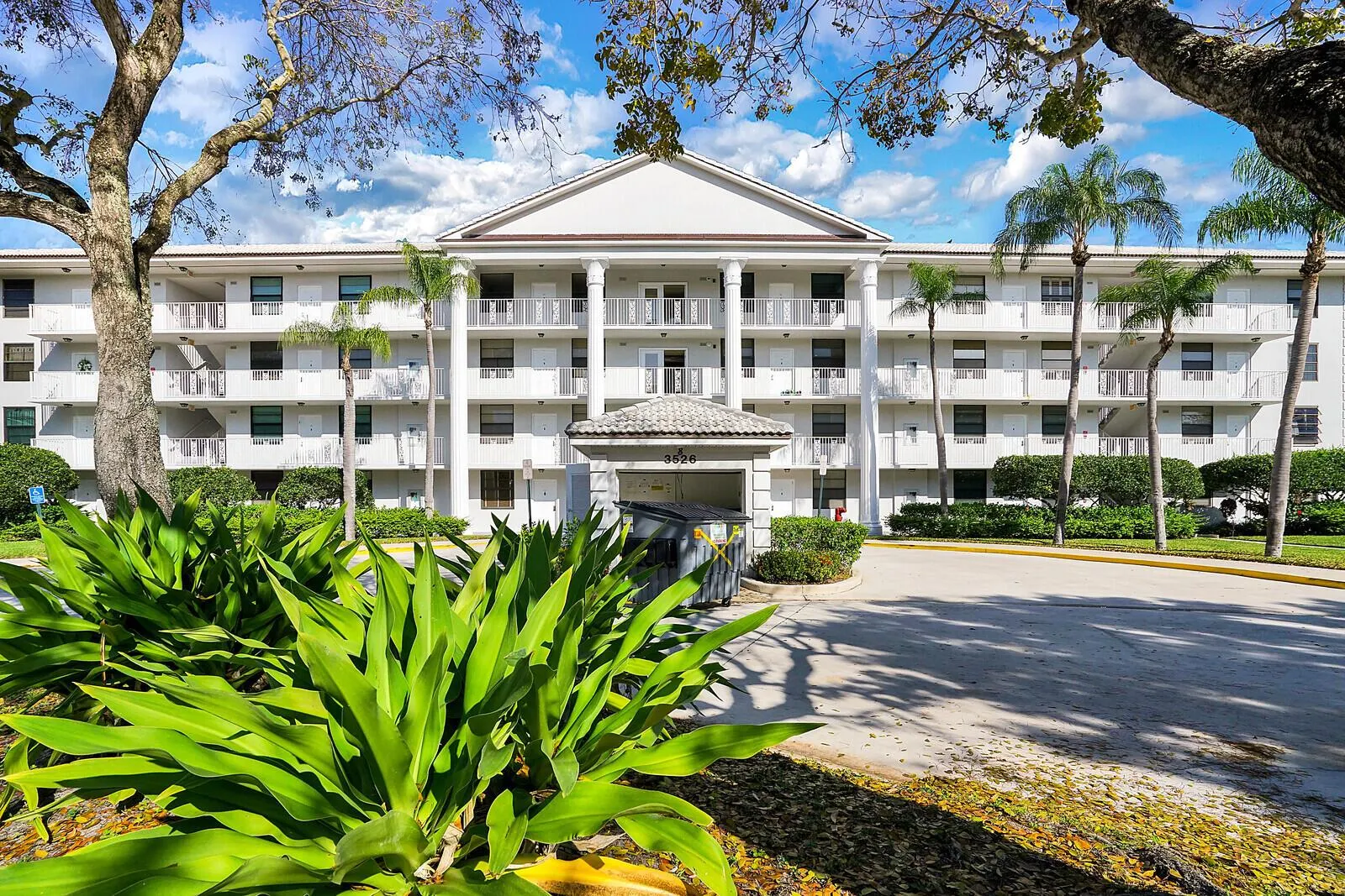 3636 Whitehall Drive, #401