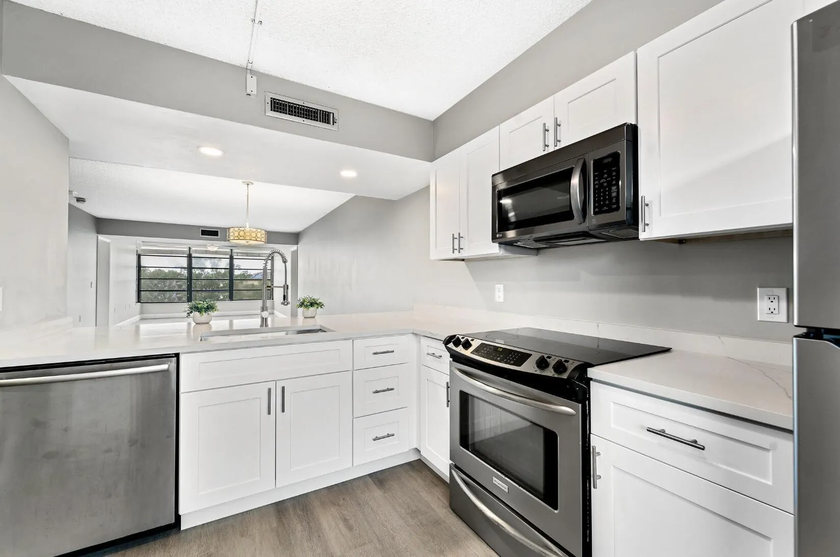 3636 Whitehall Drive, #401