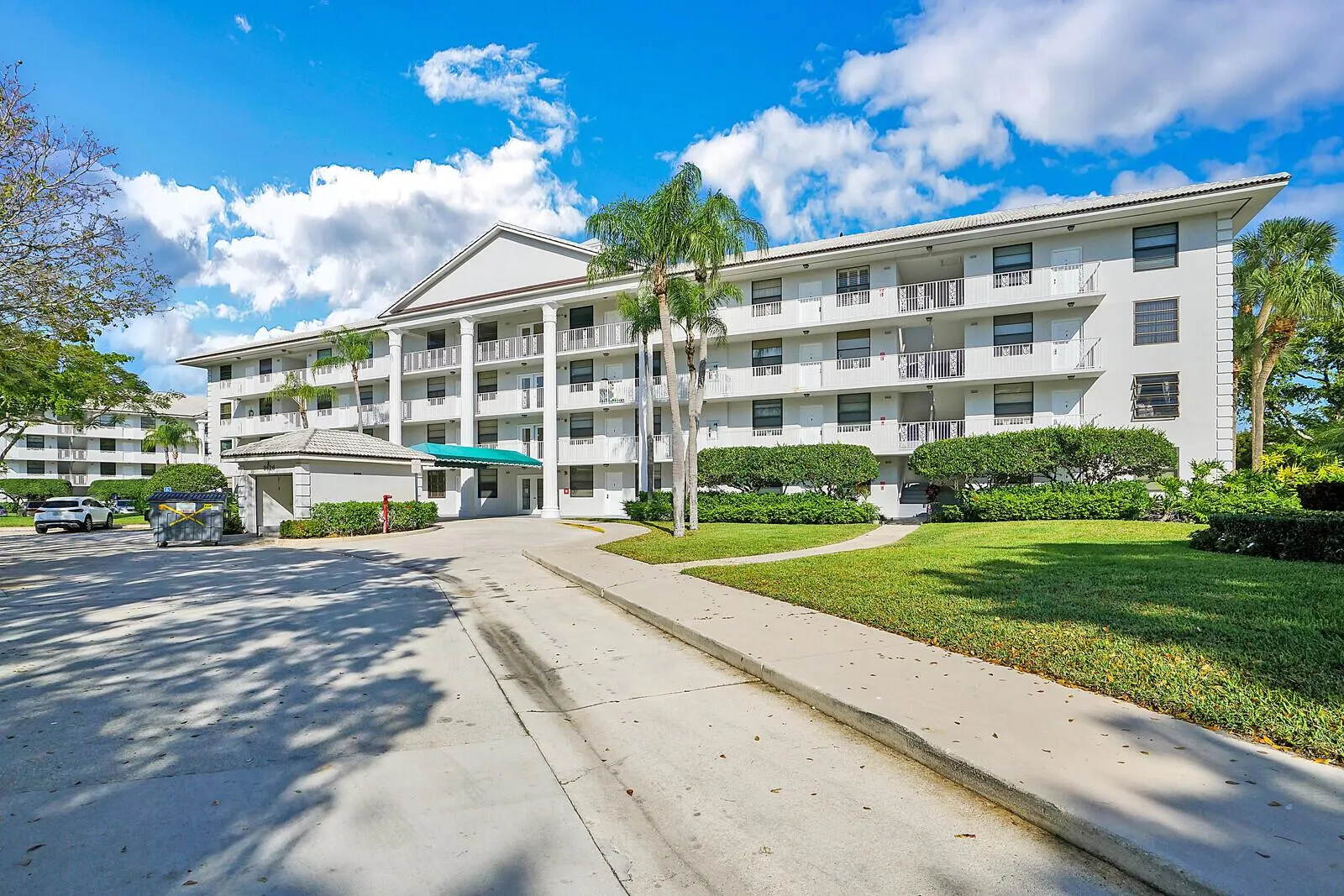 3636 Whitehall Drive, #401