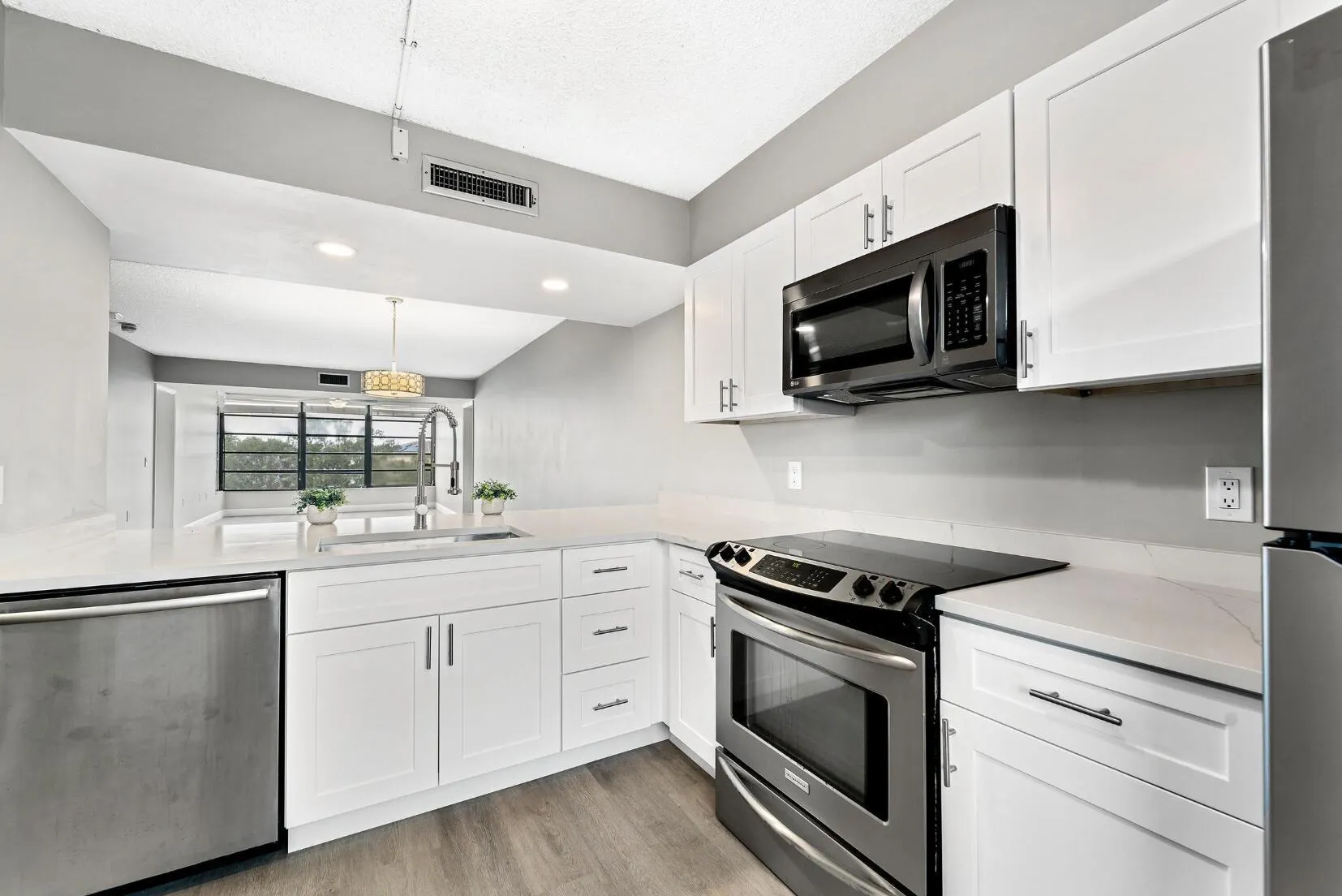 3636 Whitehall Drive, #401