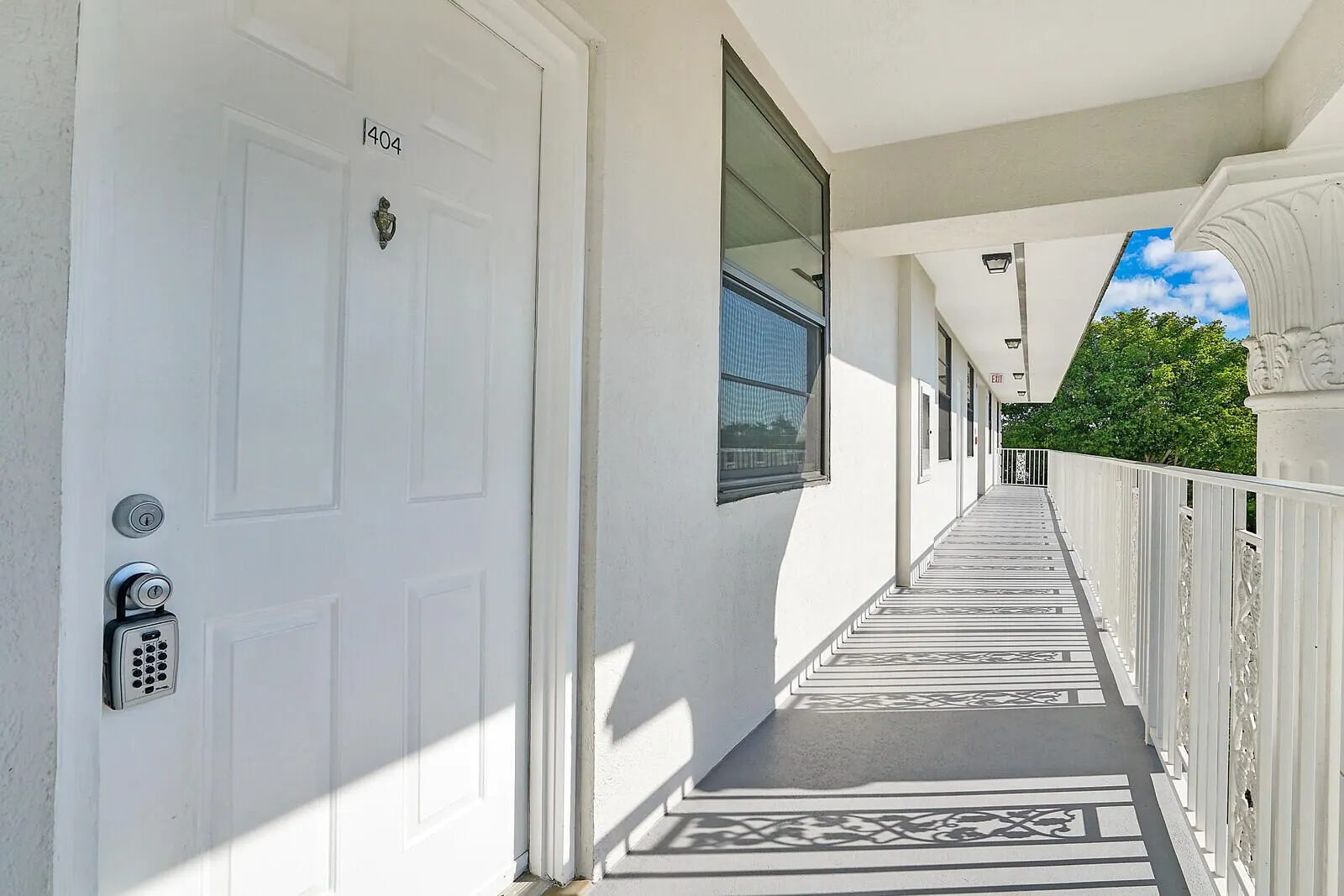 3636 Whitehall Drive, #401