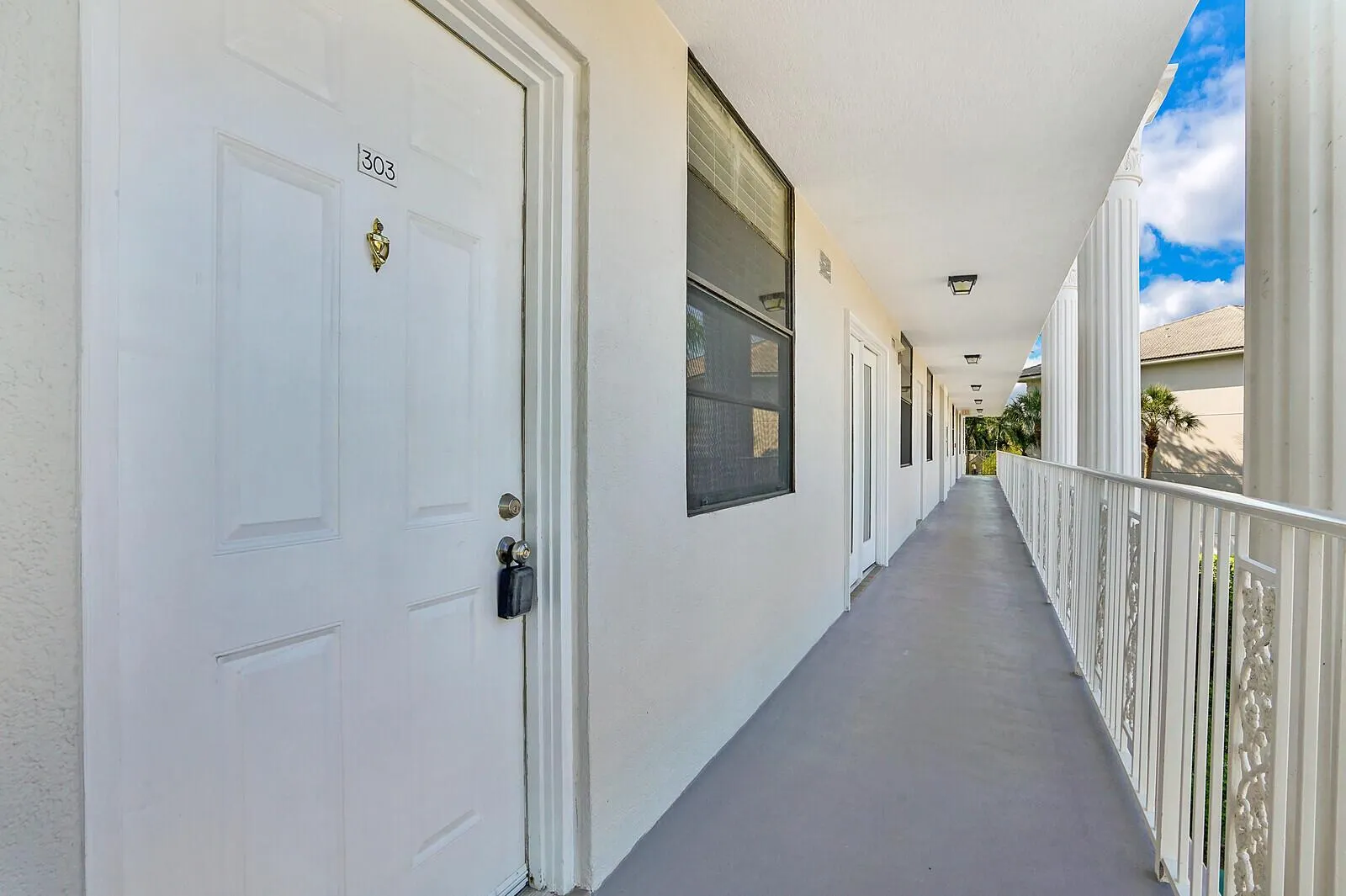 3636 Whitehall Drive, #401