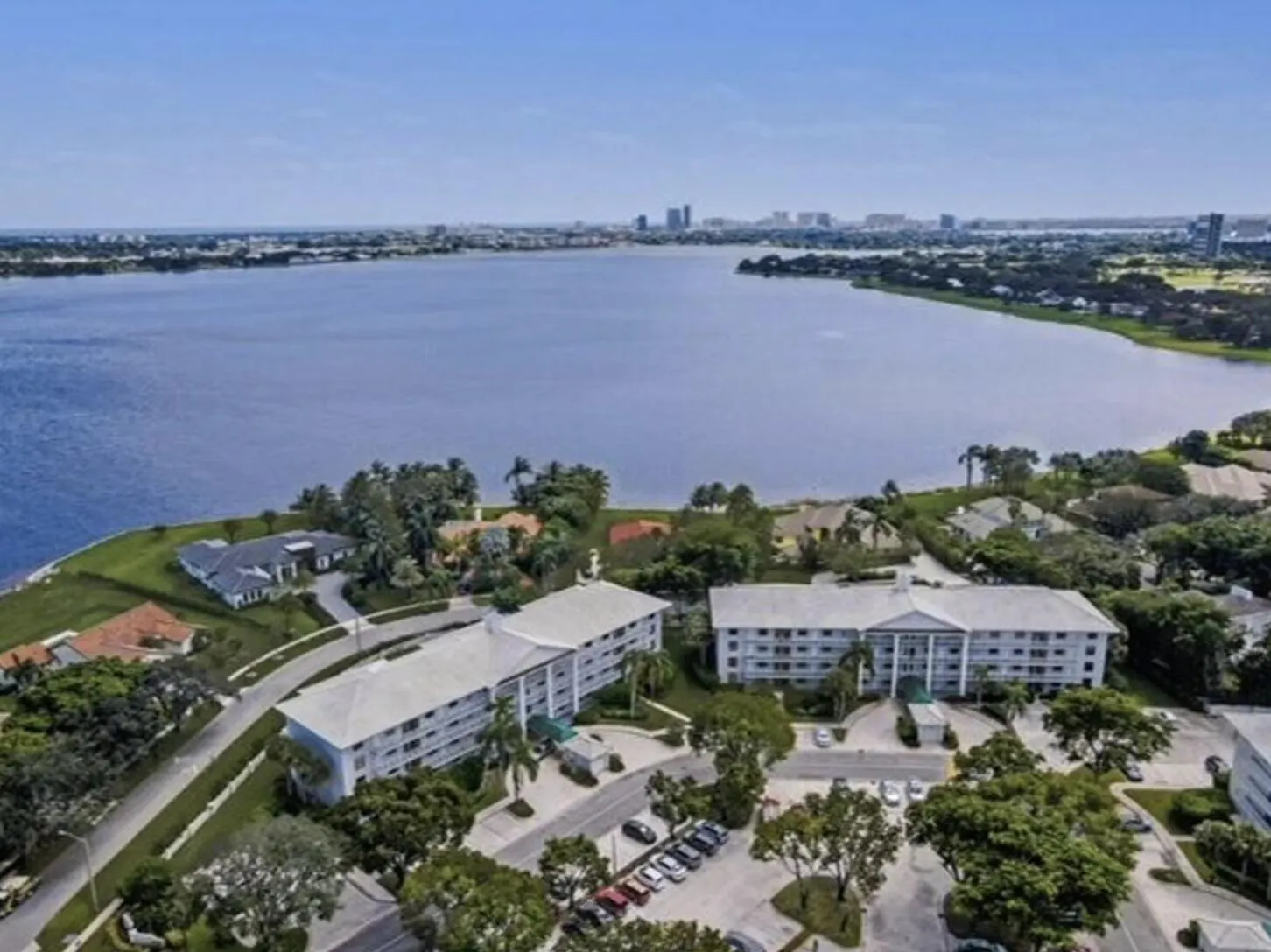 3636 Whitehall Drive, #401