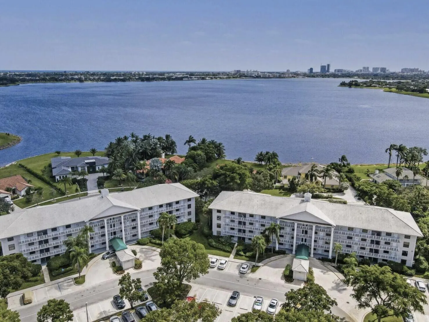 3636 Whitehall Drive, #401