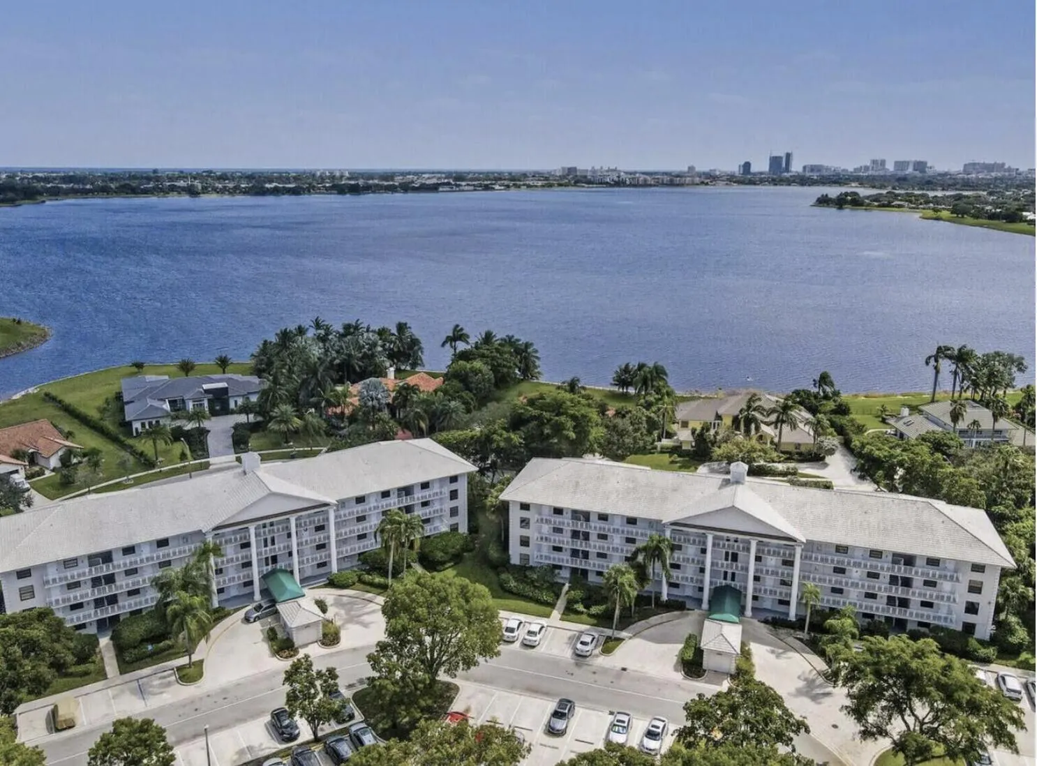 3636 Whitehall Drive, #401
