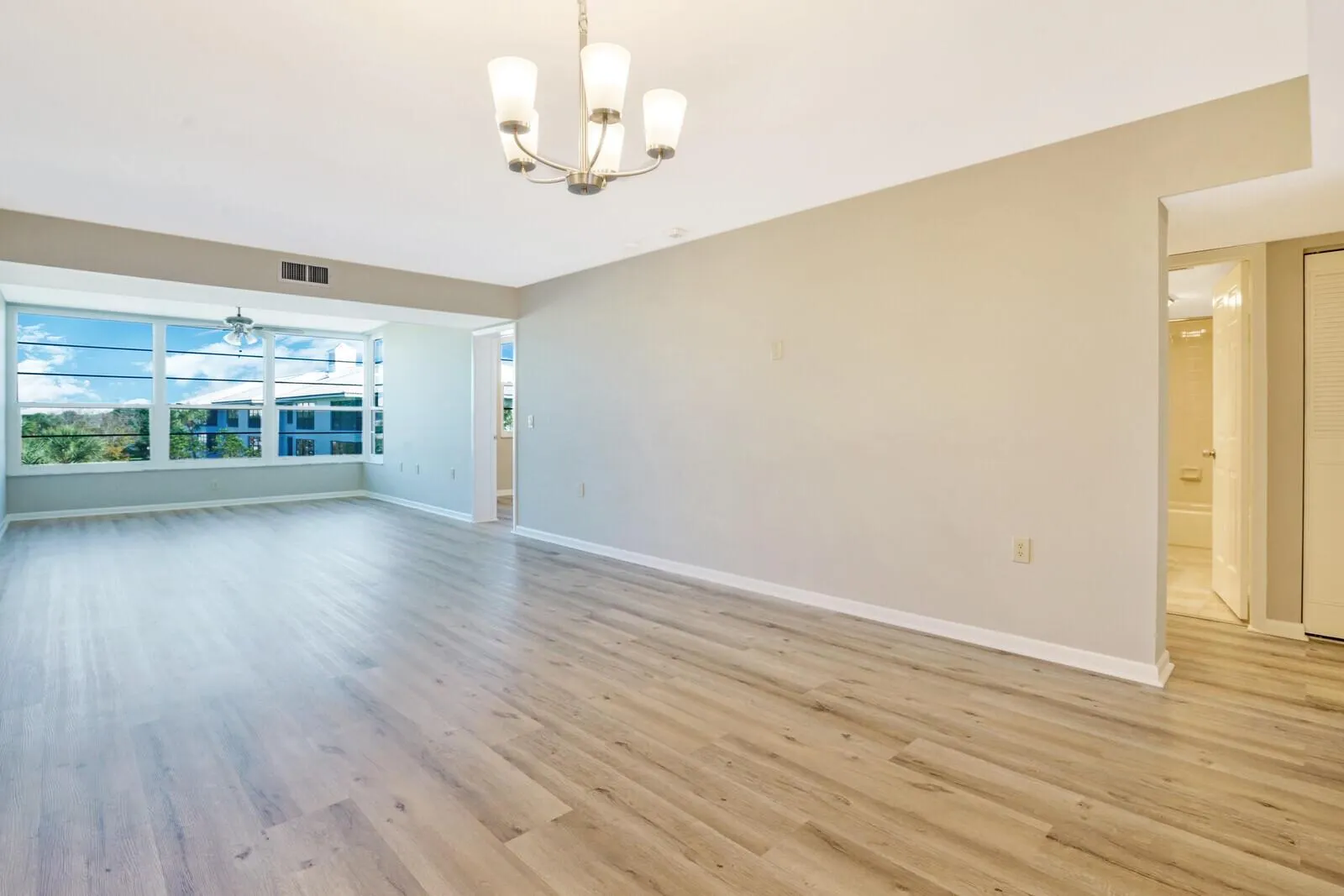 3636 Whitehall Drive, #401