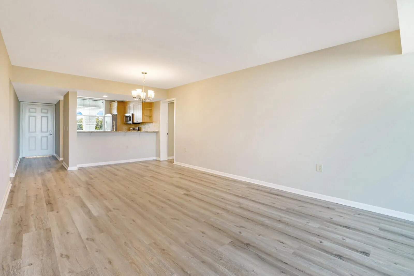 3636 Whitehall Drive, #401