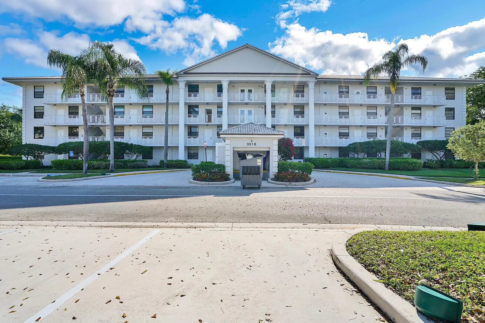 3636 Whitehall Drive, #401