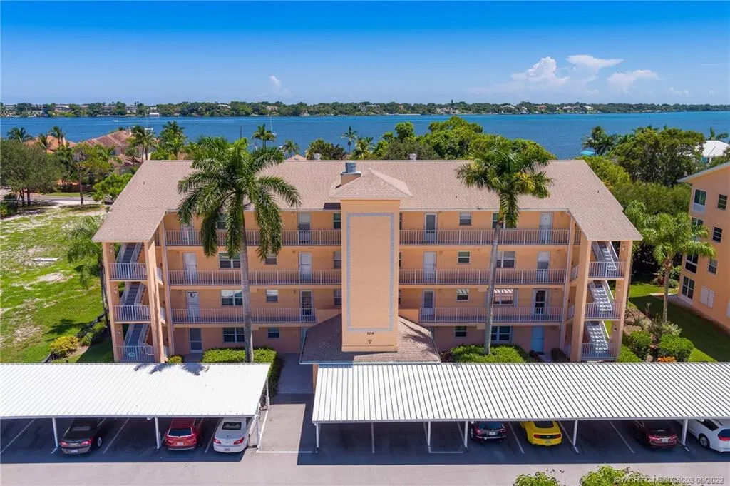 2950 SE Ocean Boulevard, #109-101