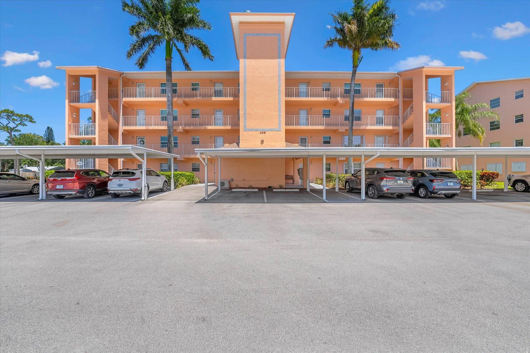 2950 SE Ocean Boulevard, #109-101
