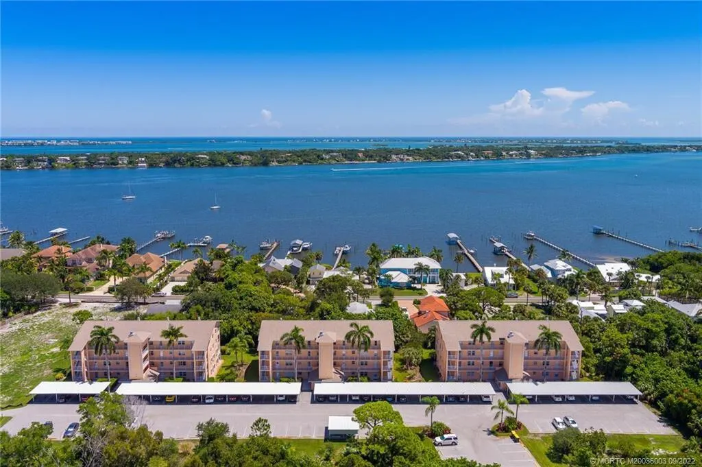 2950 SE Ocean Boulevard, #109-101