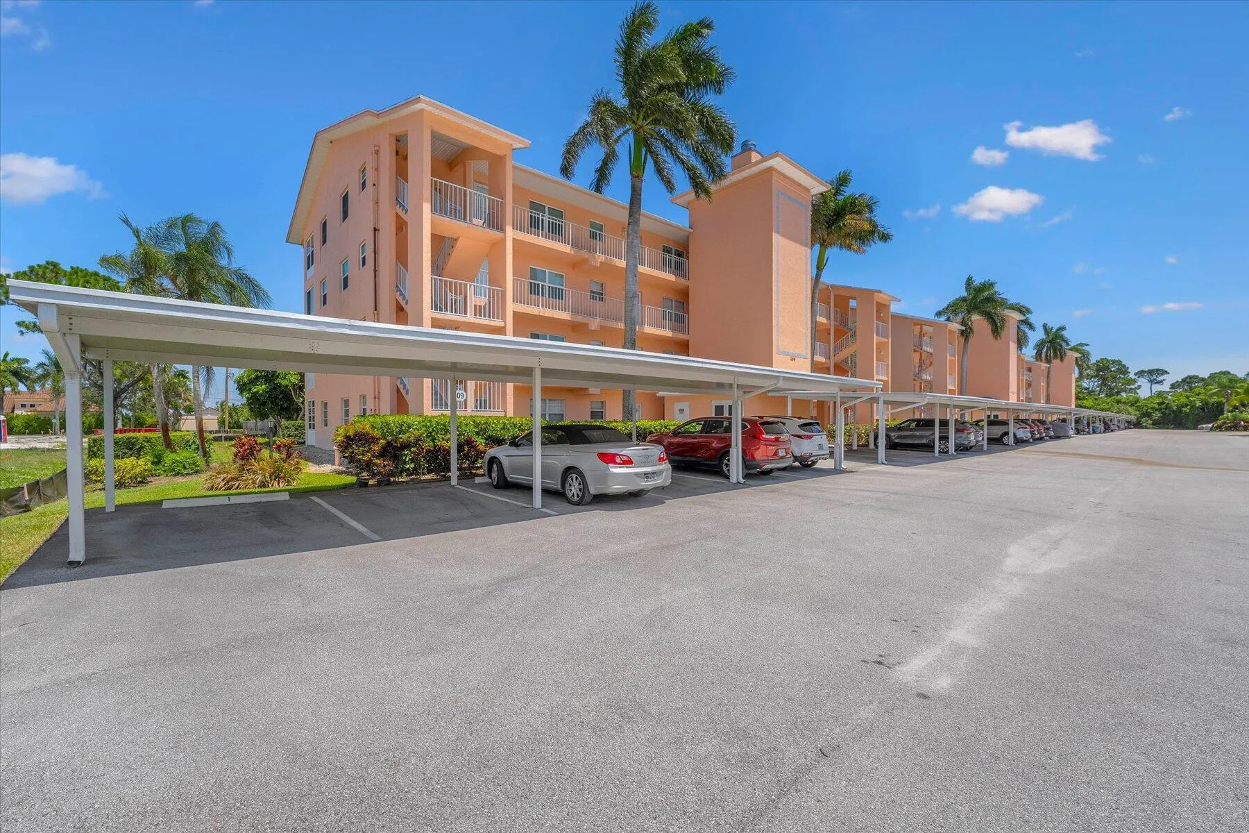 2950 SE Ocean Boulevard, #109-101