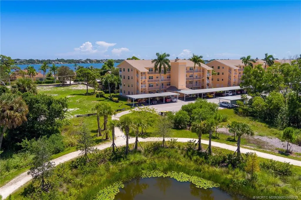 2950 SE Ocean Boulevard, #109-101