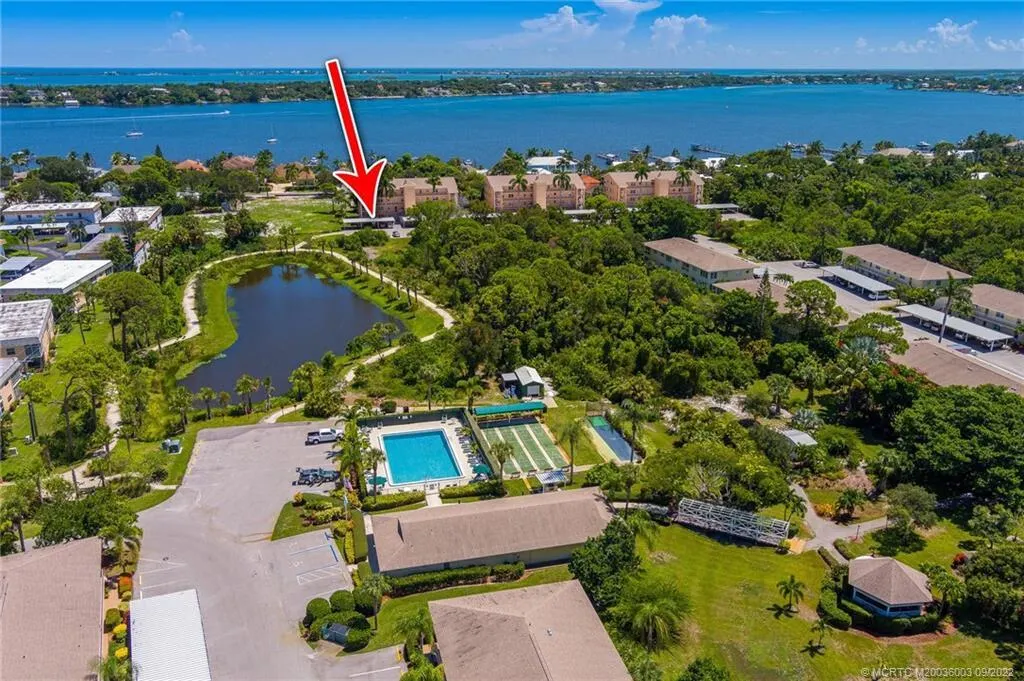 2950 SE Ocean Boulevard, #109-101