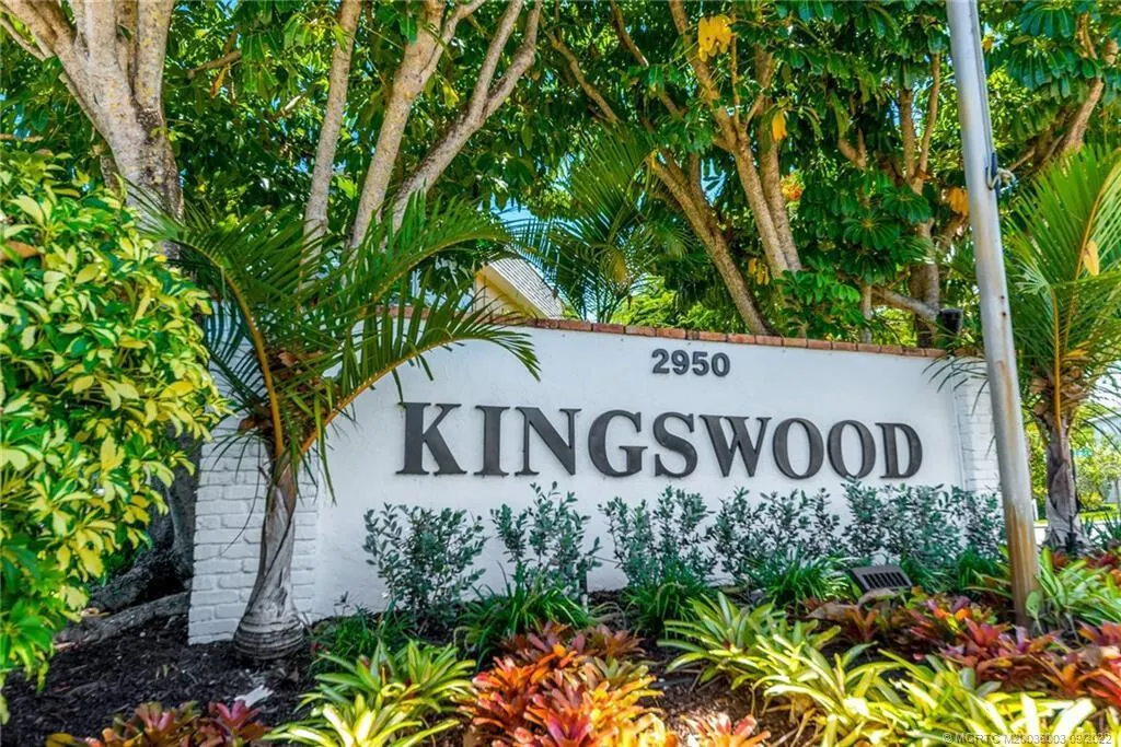 2950 SE Ocean Boulevard, #109-101