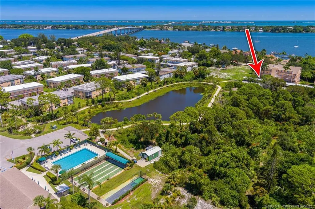 2950 SE Ocean Boulevard, #109-101