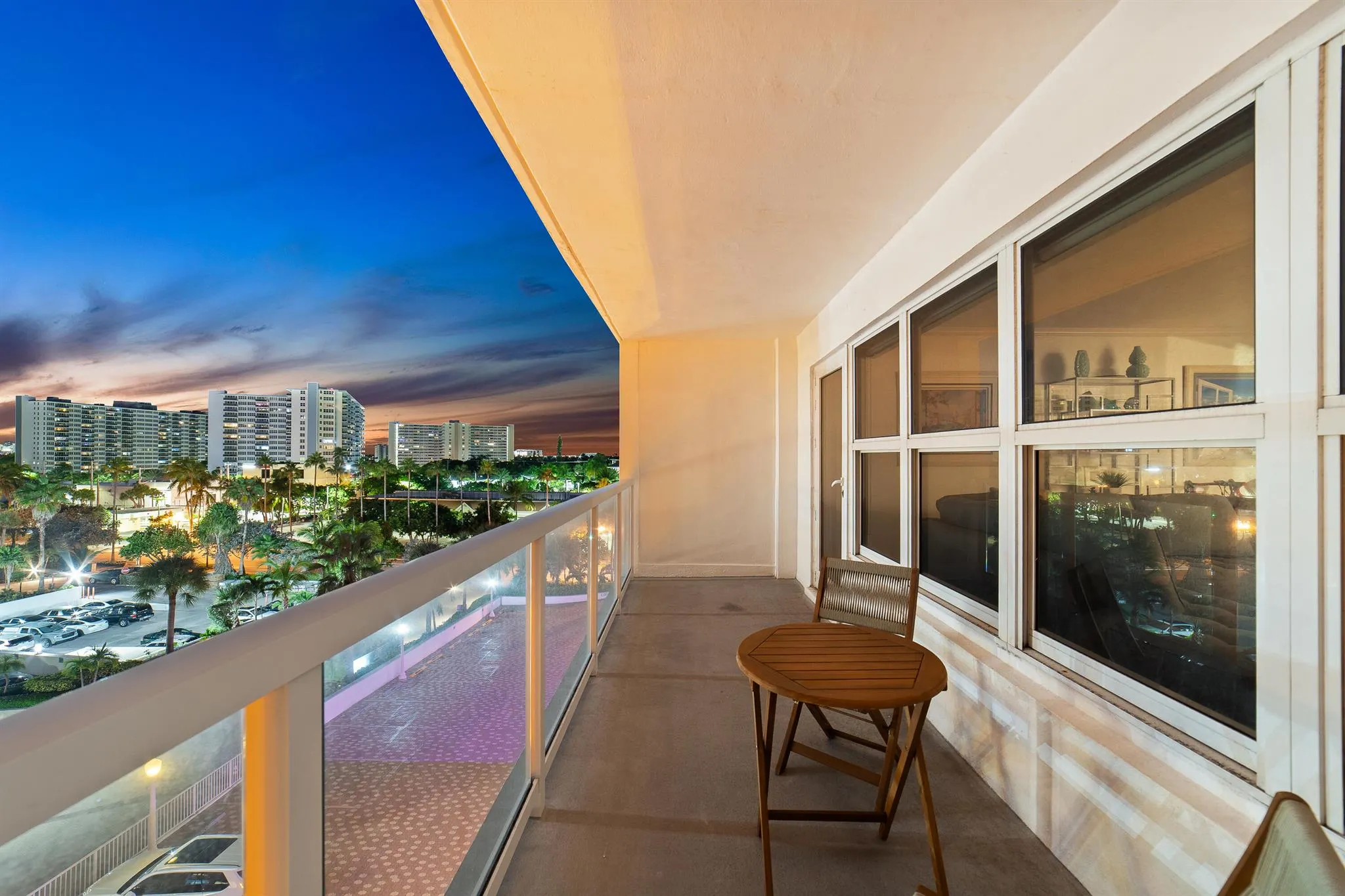 3750 Galt Ocean Drive, #505