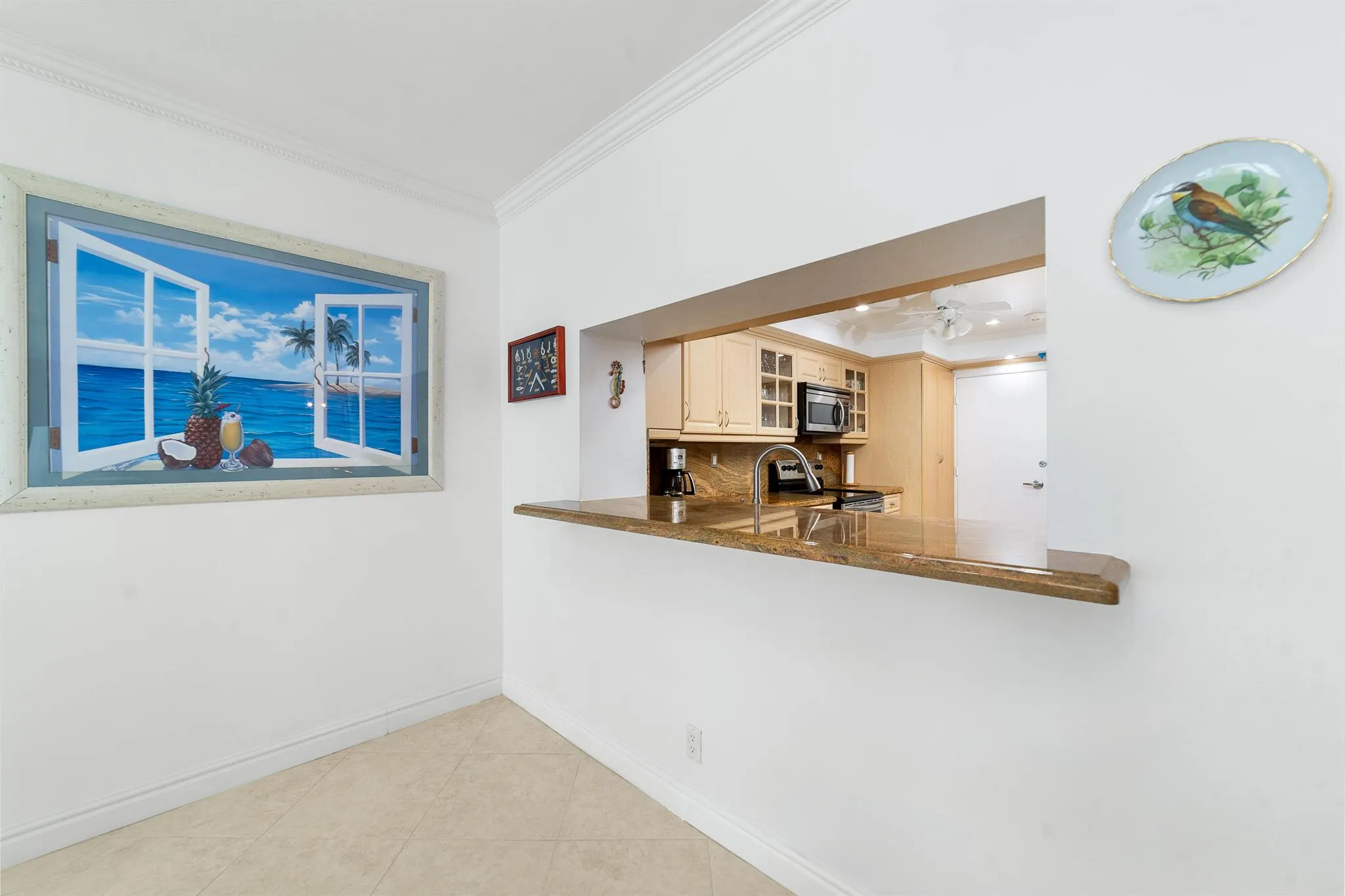 3750 Galt Ocean Drive, #505
