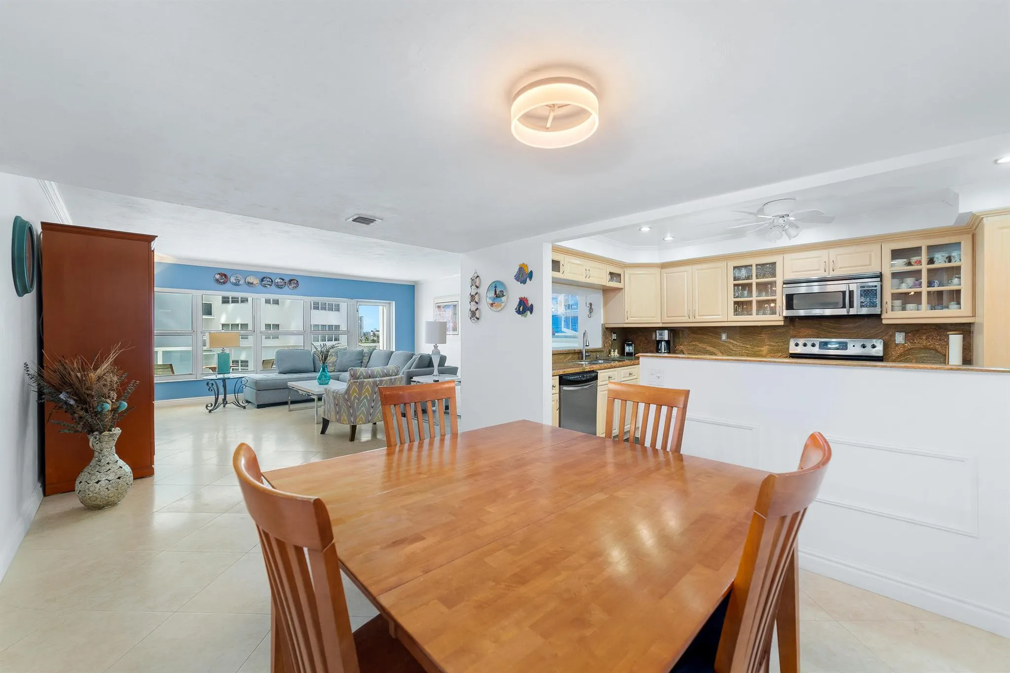 3750 Galt Ocean Drive, #505