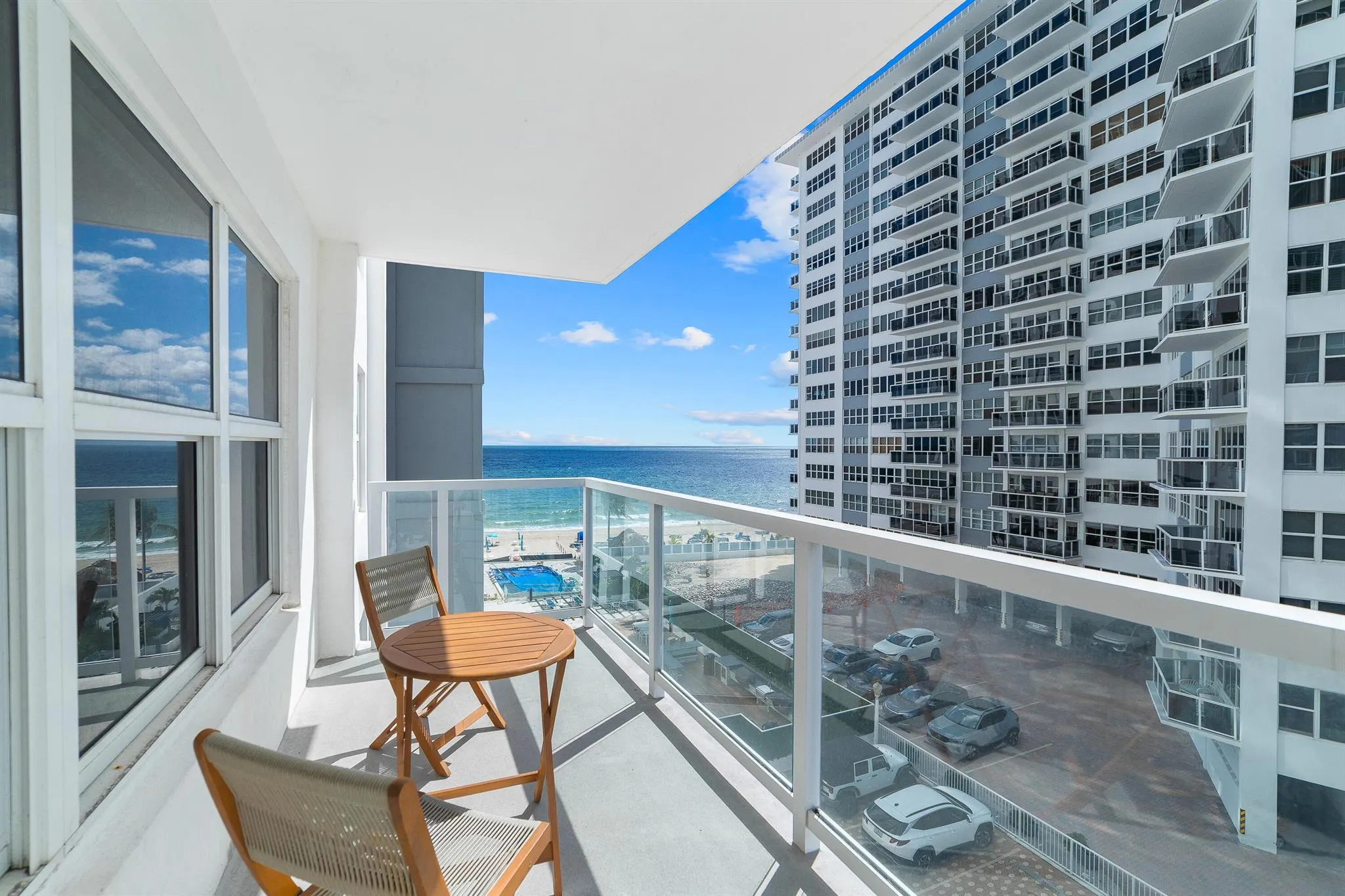 3750 Galt Ocean Drive, #505