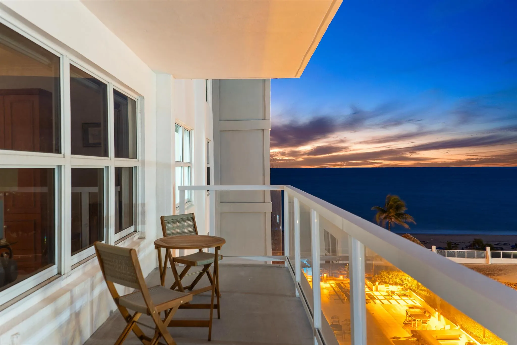 3750 Galt Ocean Drive, #505