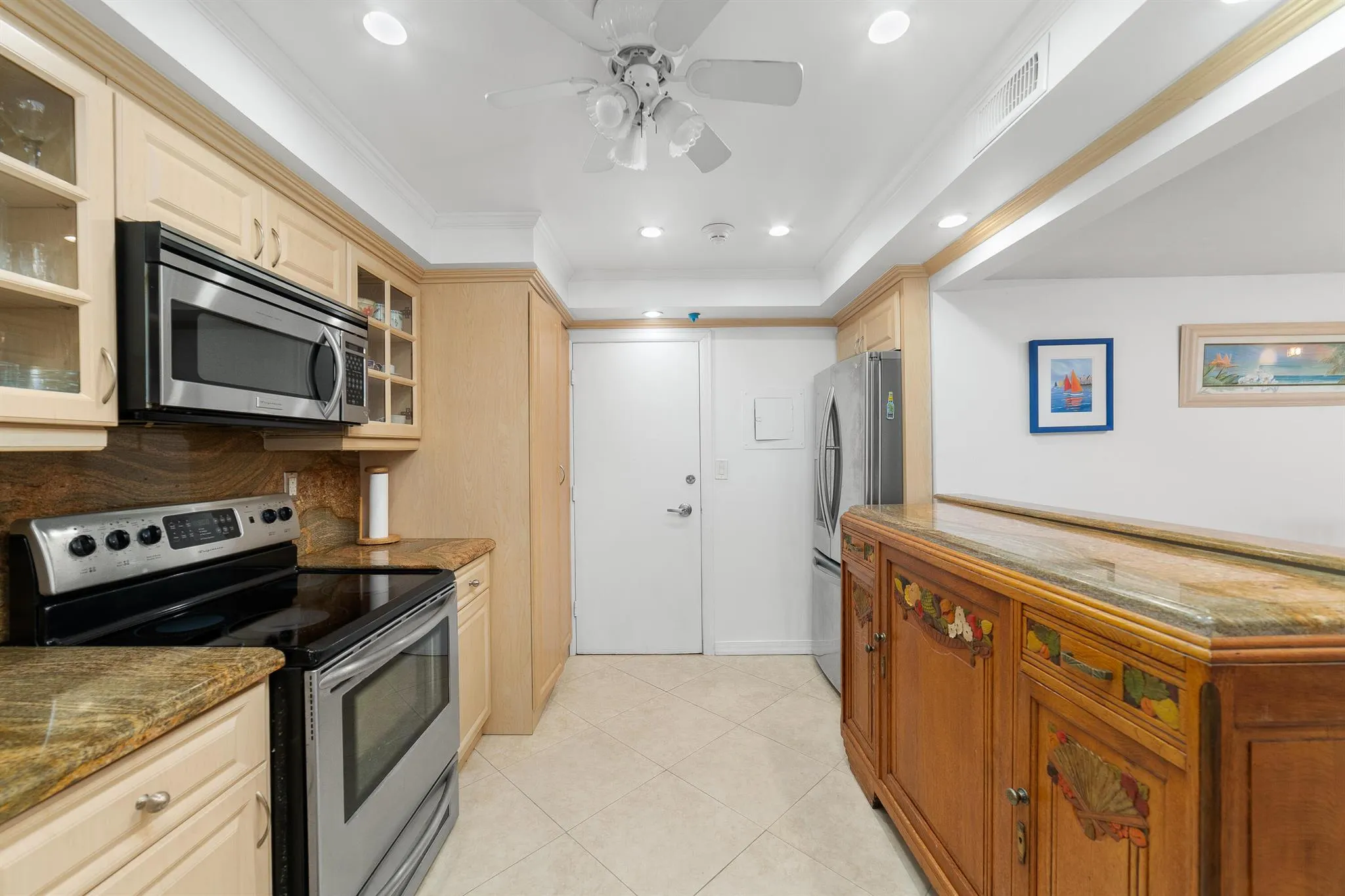 3750 Galt Ocean Drive, #505