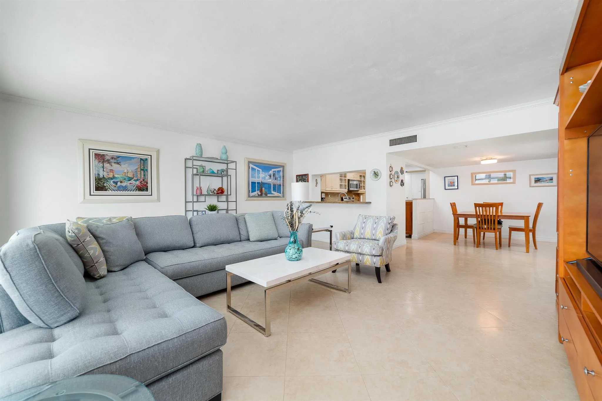 3750 Galt Ocean Drive, #505
