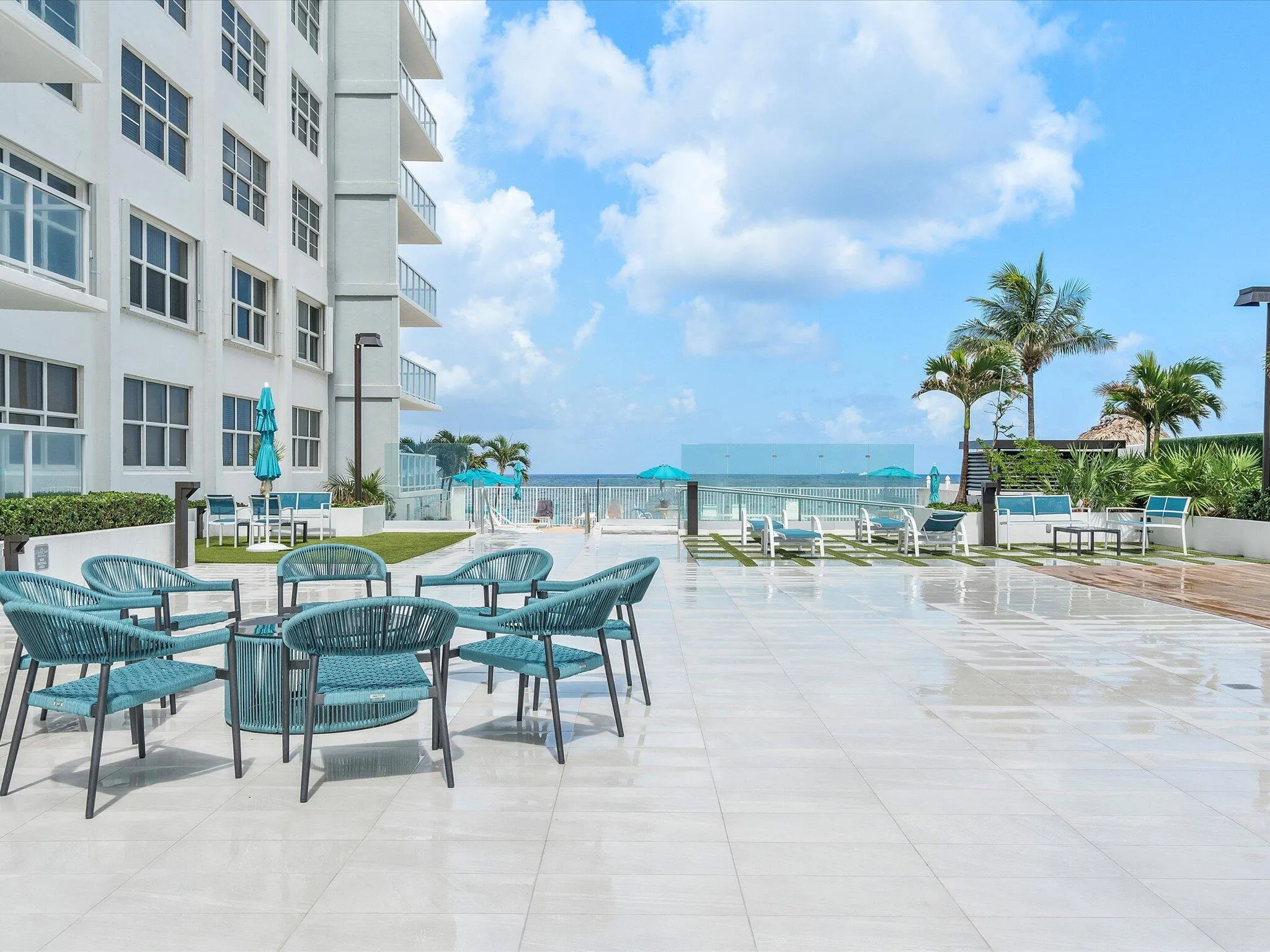 3750 Galt Ocean Drive, #505