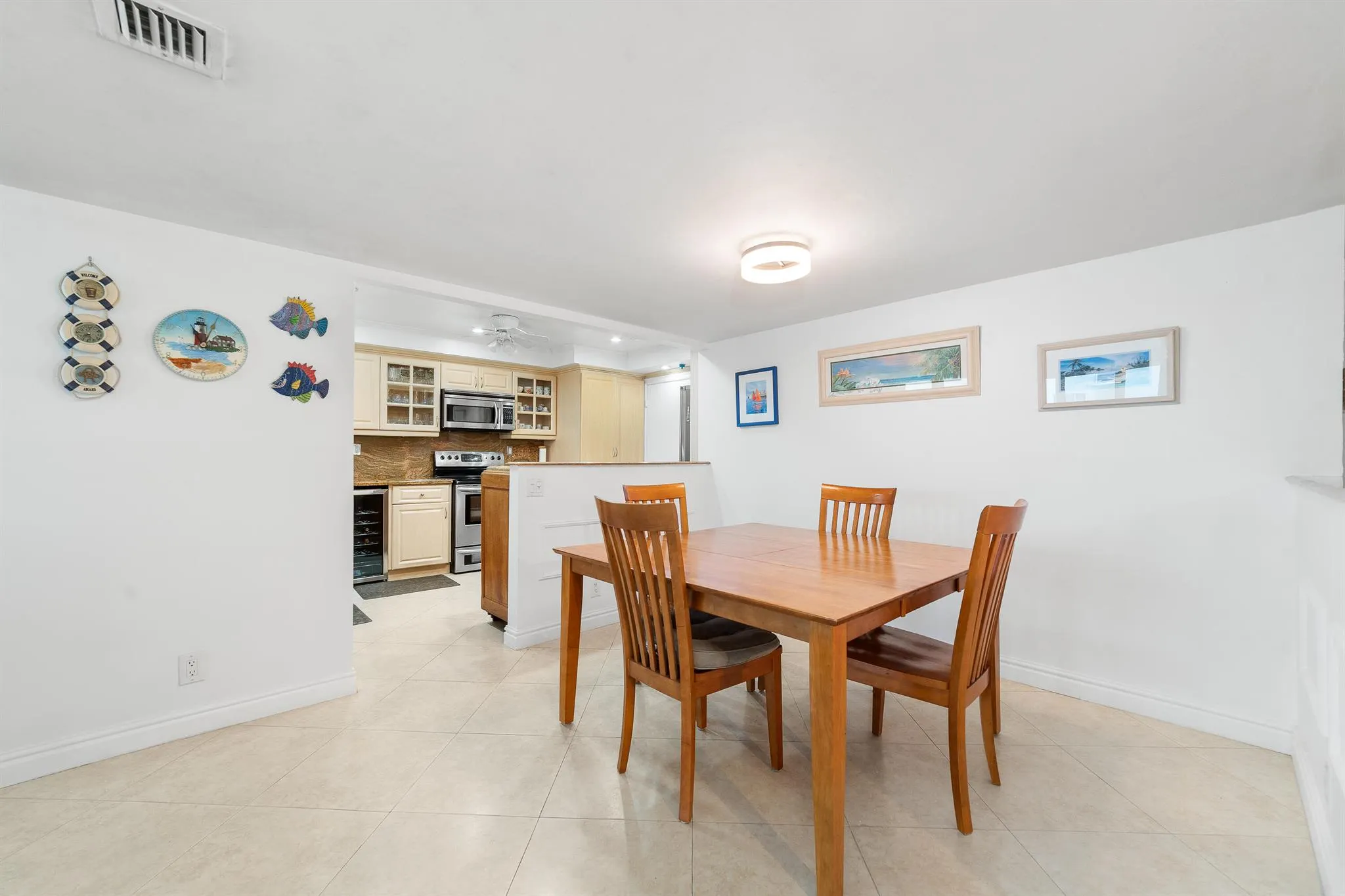 3750 Galt Ocean Drive, #505